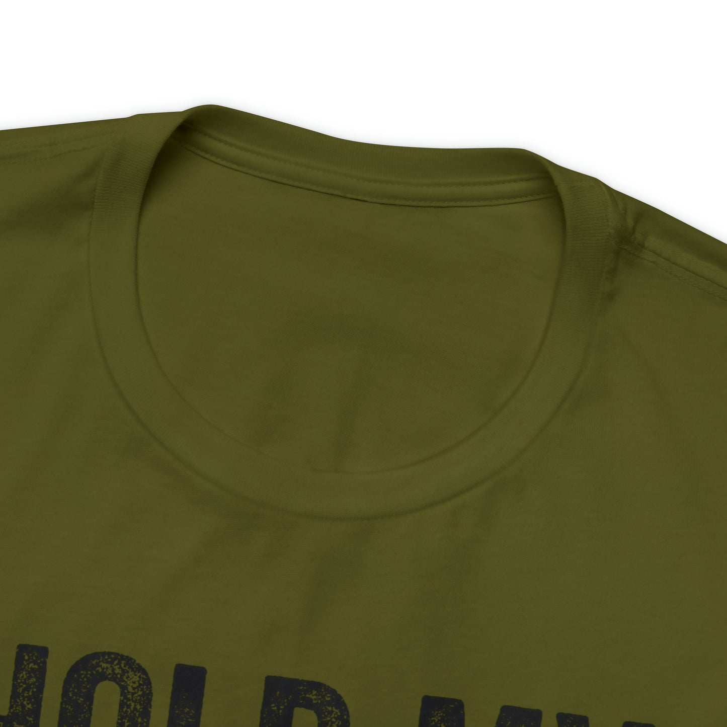 Hold My Beer Country Unisex Jersey Short Sleeve Tee