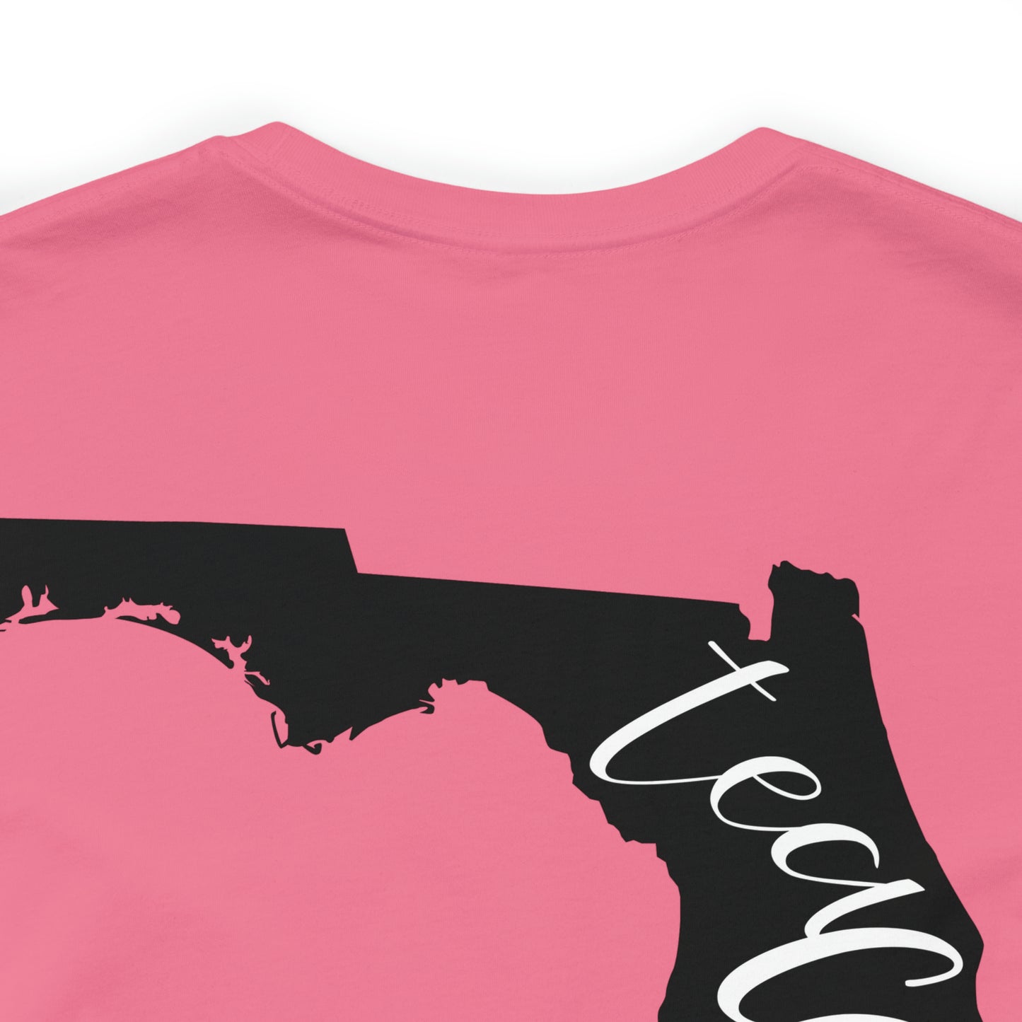 Florida Teacher T-Shirt