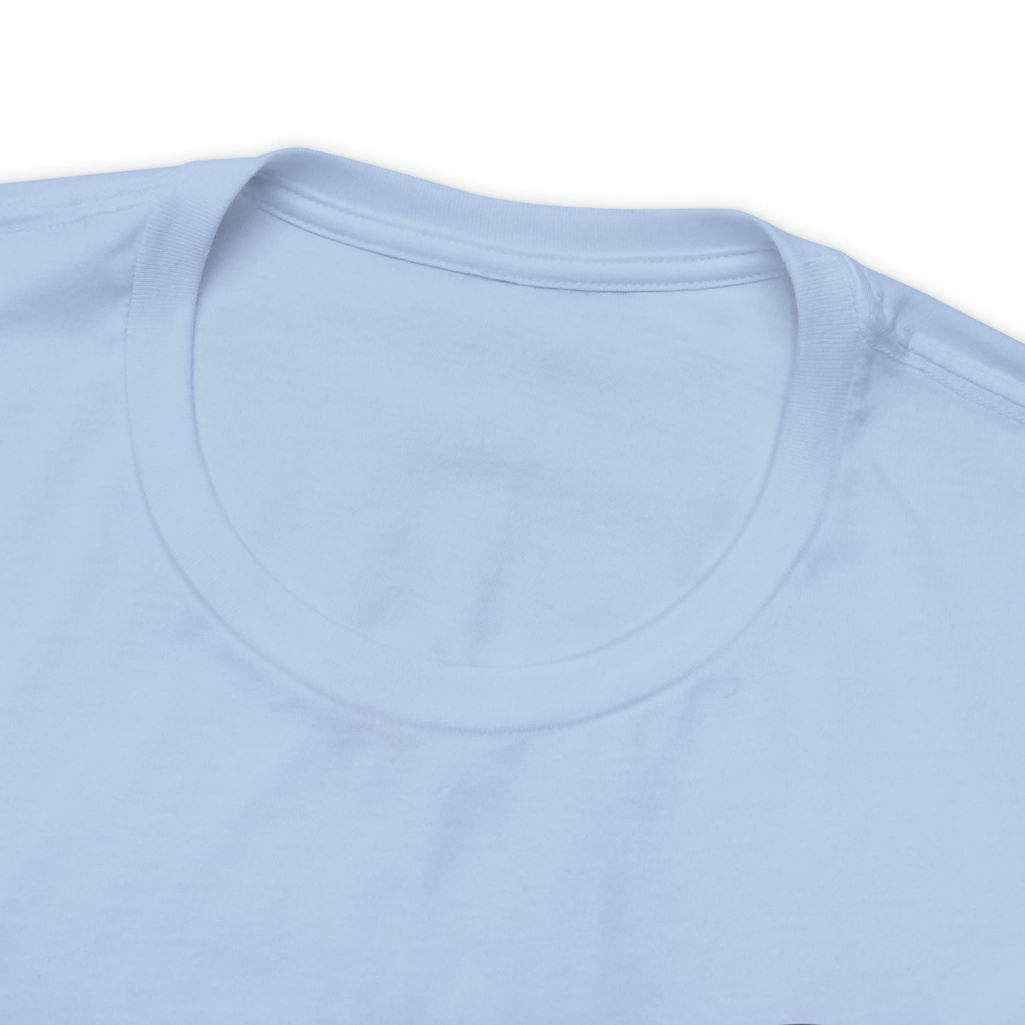 "Schools Out for Summer" (Front and Back Design) Unisex Jersey Short Sleeve Tee