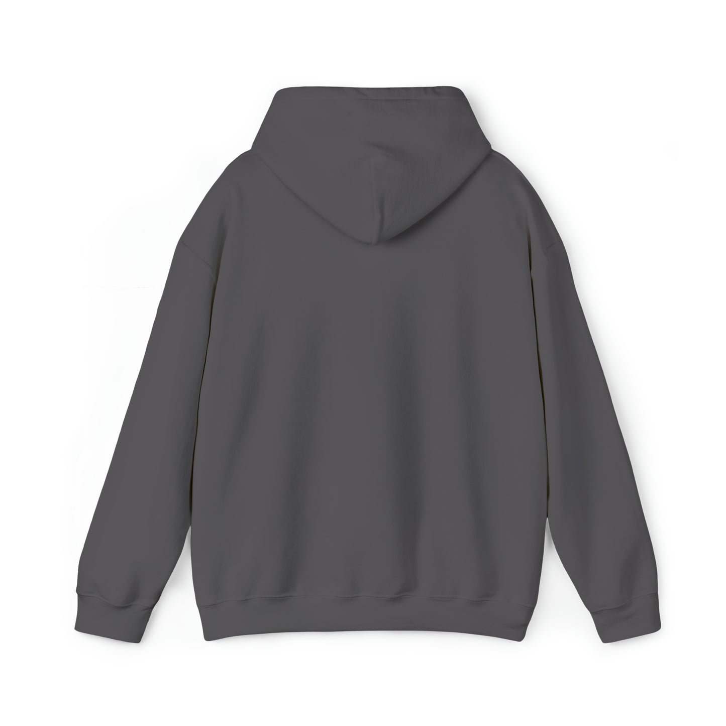 Freeburg Midgets Cursive Bubble Logo Hooded Sweatshirt
