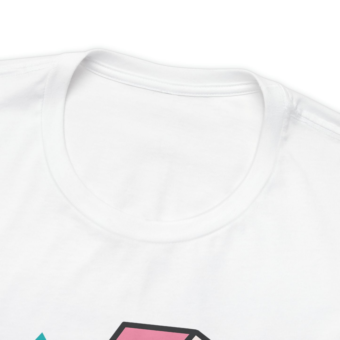 Vintage ABCD Teacher T-Shirt