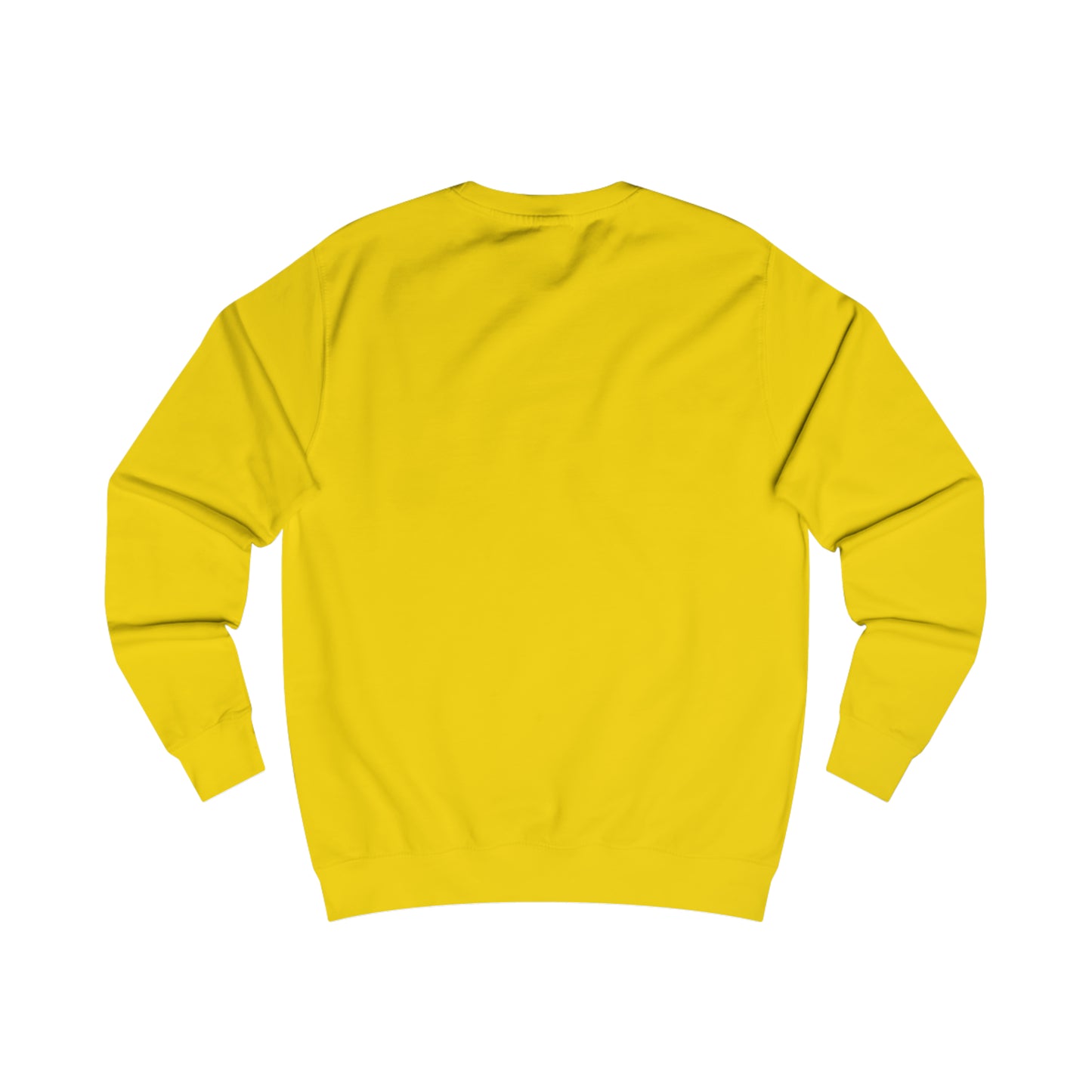 NJHS Torch Circular Character Citizenship Leadership Service Scholarship Unisex Heavy Blend™ Crewneck Sweatshirt