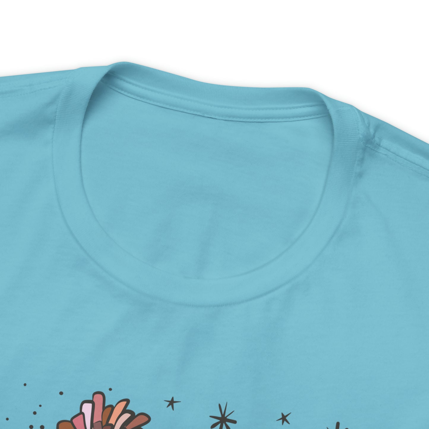 It's a Good Day for a Birthday T-Shirt