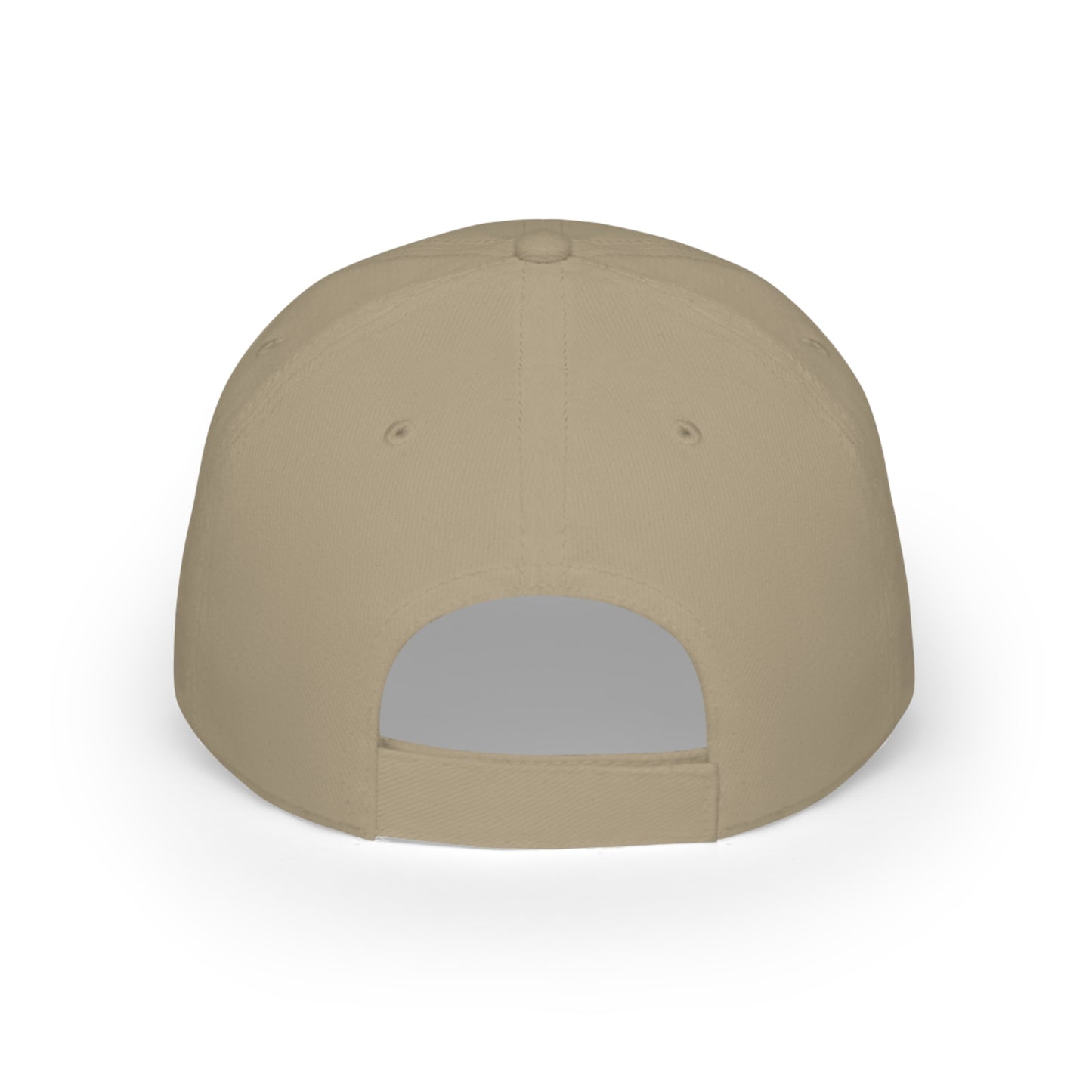 Freeburg Middle School NJHS Colorful Torch Low Profile Baseball Cap