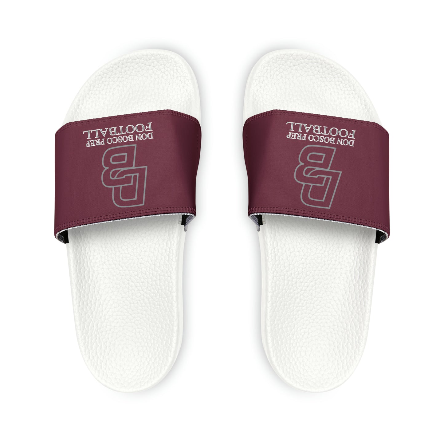 Don Bosco Custom Men's Slide Sandals