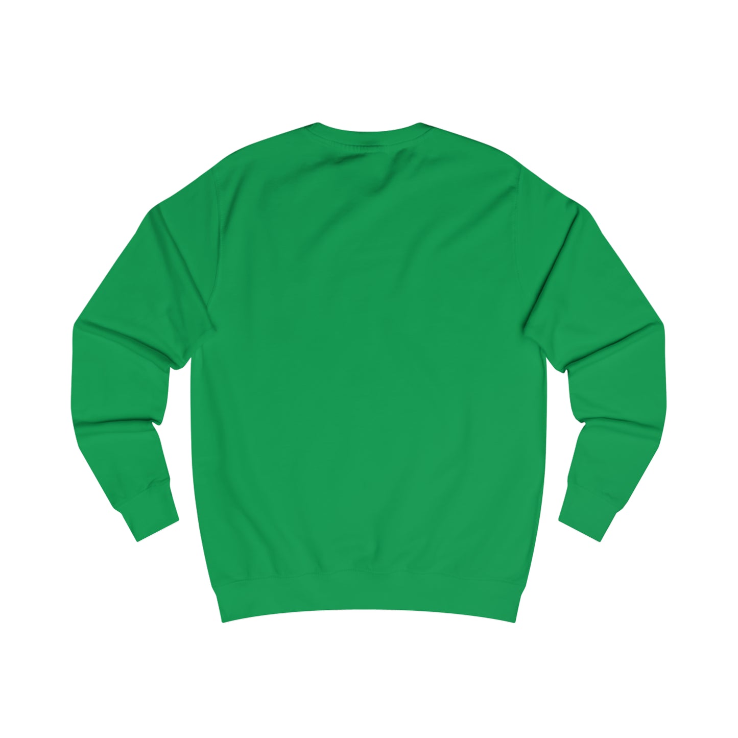 Give Me an F - Freeburg Midgets Logo Unisex Heavy Blend™ Crewneck Sweatshirt