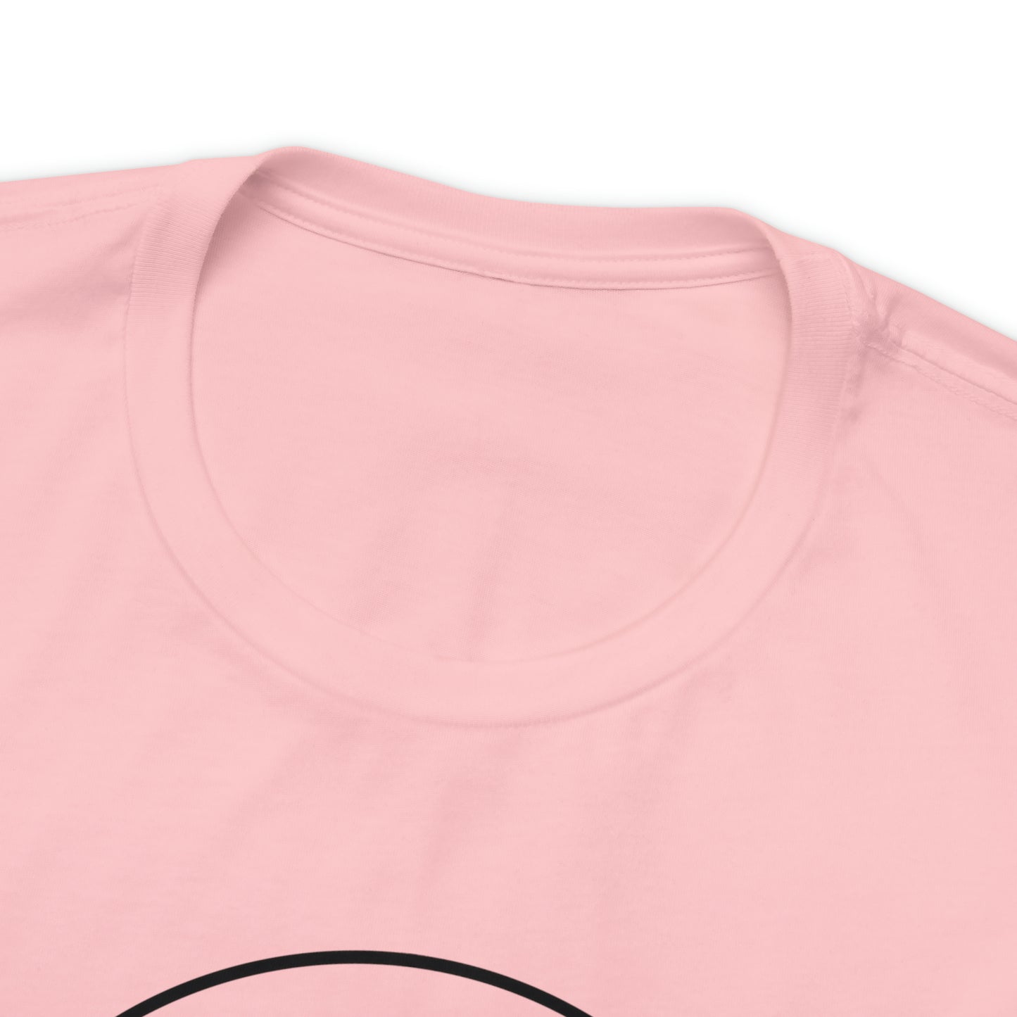 Support Your Local Farmers" Unisex Jersey Short Sleeve Tee