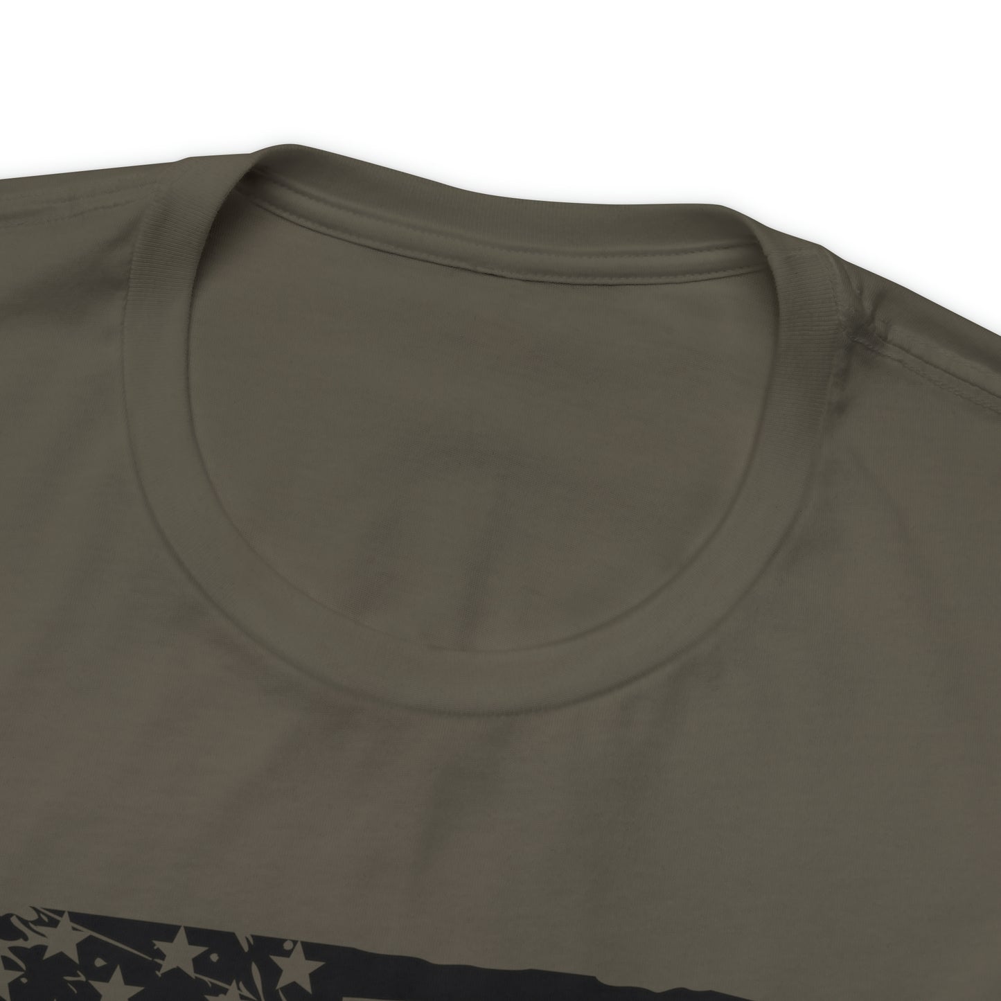 "US Tractor" Unisex Jersey Short Sleeve Tee