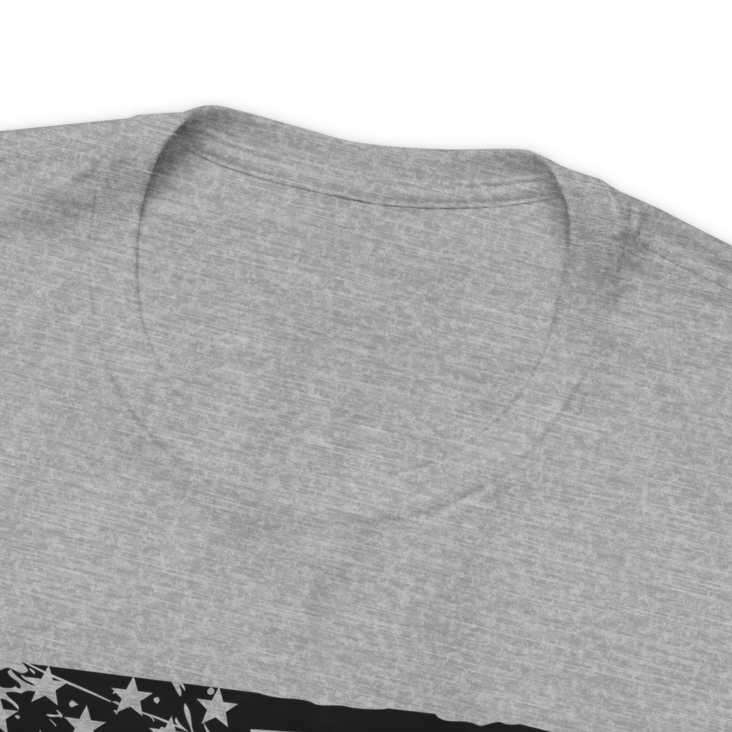 "US Tractor" Unisex Jersey Short Sleeve Tee