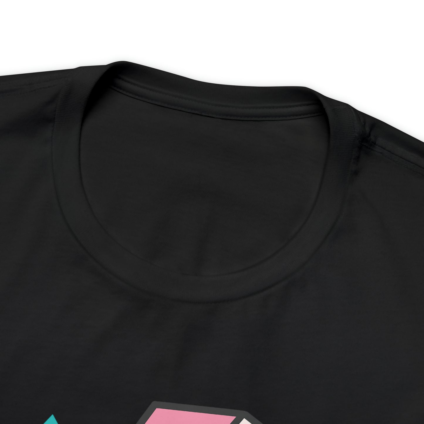 Vintage ABCD Teacher T-Shirt