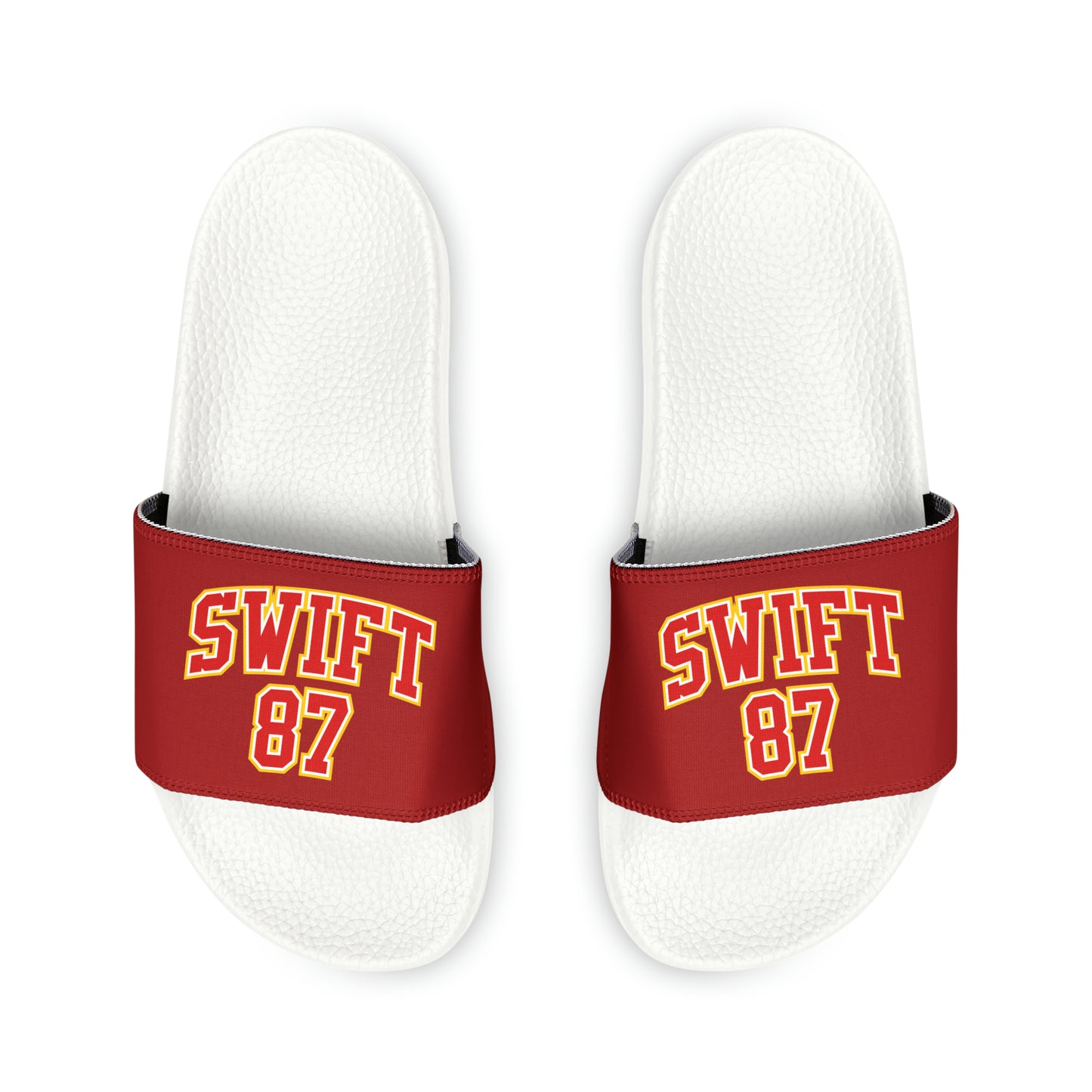 Custom Men's Slide Sandals