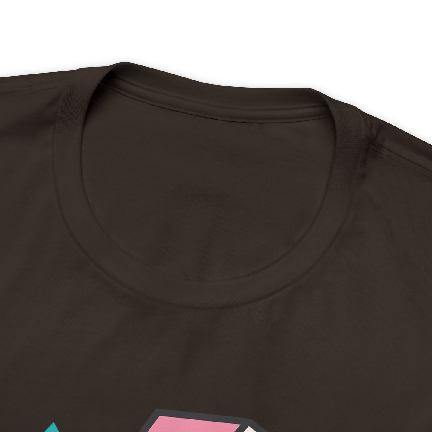 Vintage ABCD Teacher T-Shirt