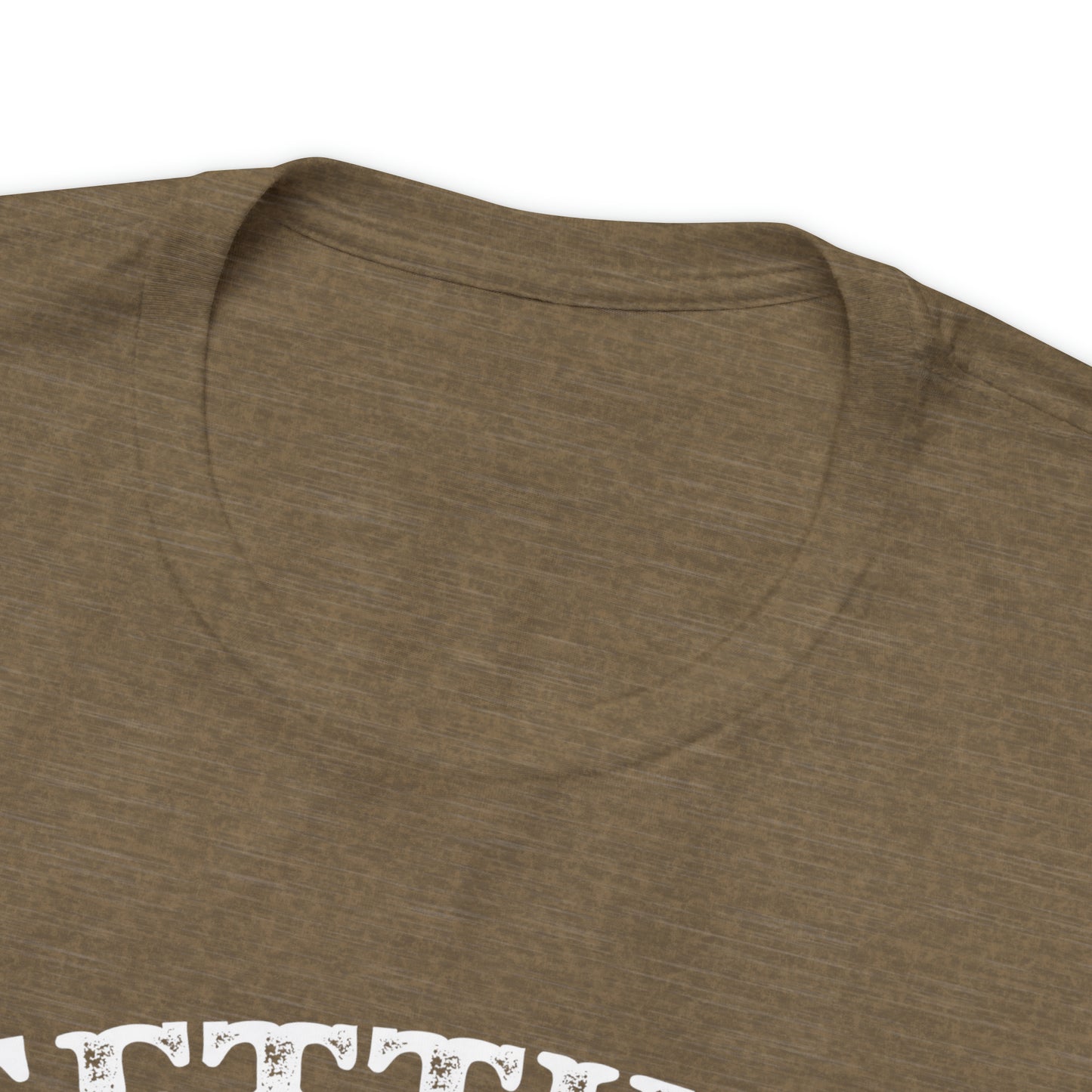 Vintage Getting Rowdy Party/ Bridesmaid/ Groomsman T-Shirt - White Ink