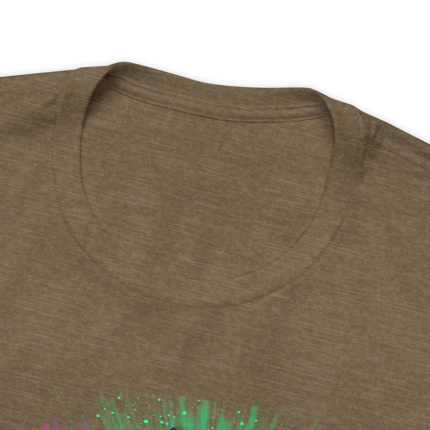 Glow Birthday Squad T-Shirt