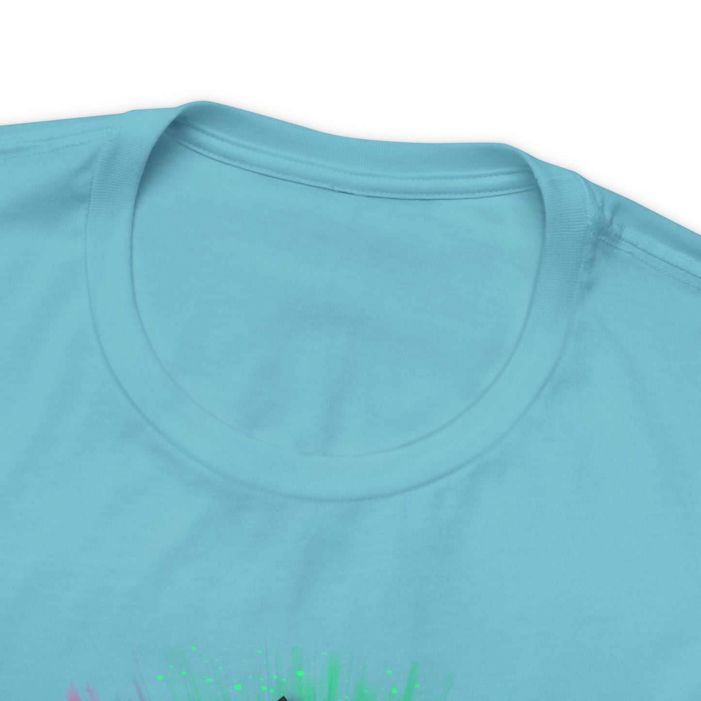 Glow Birthday Squad T-Shirt
