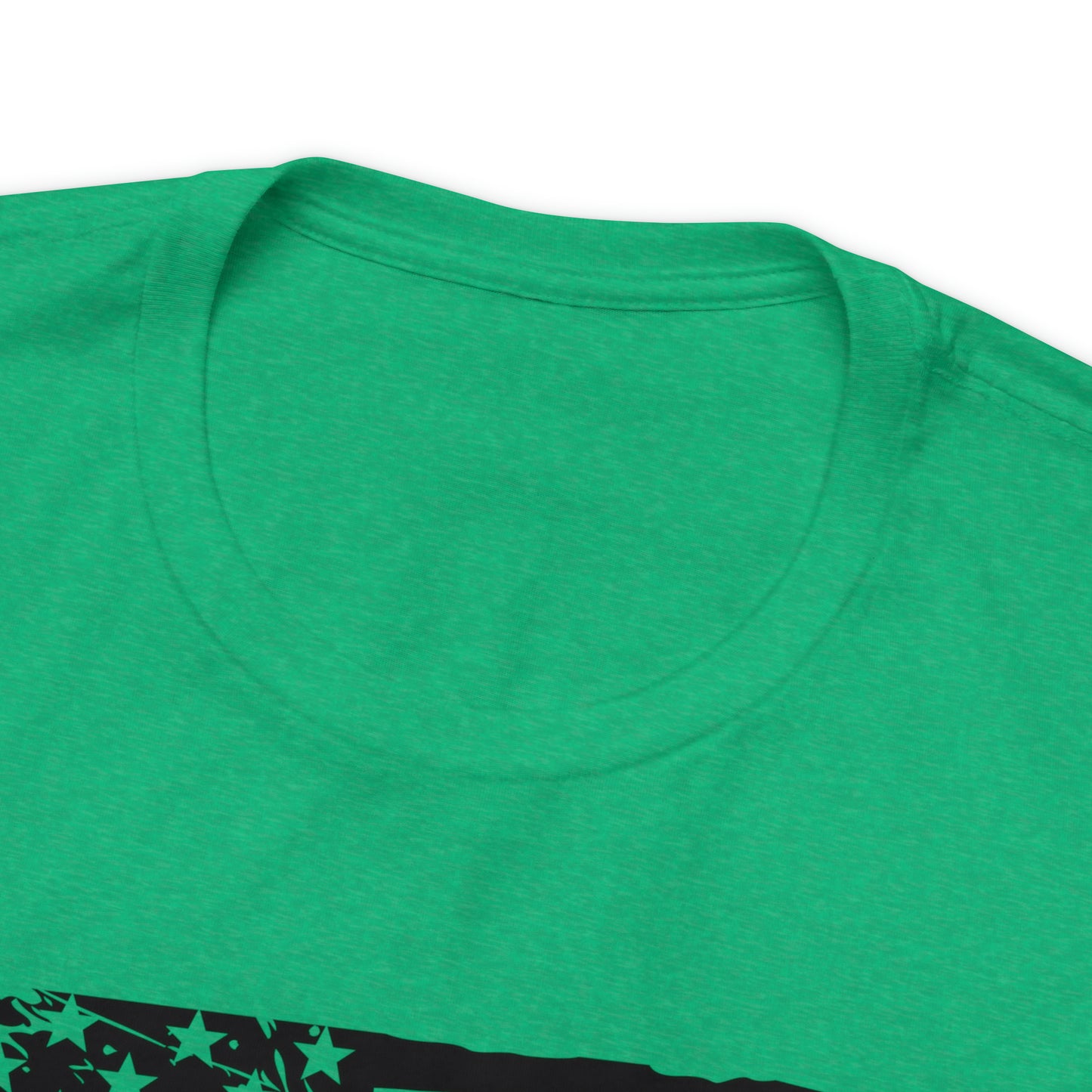 "US Tractor" Unisex Jersey Short Sleeve Tee