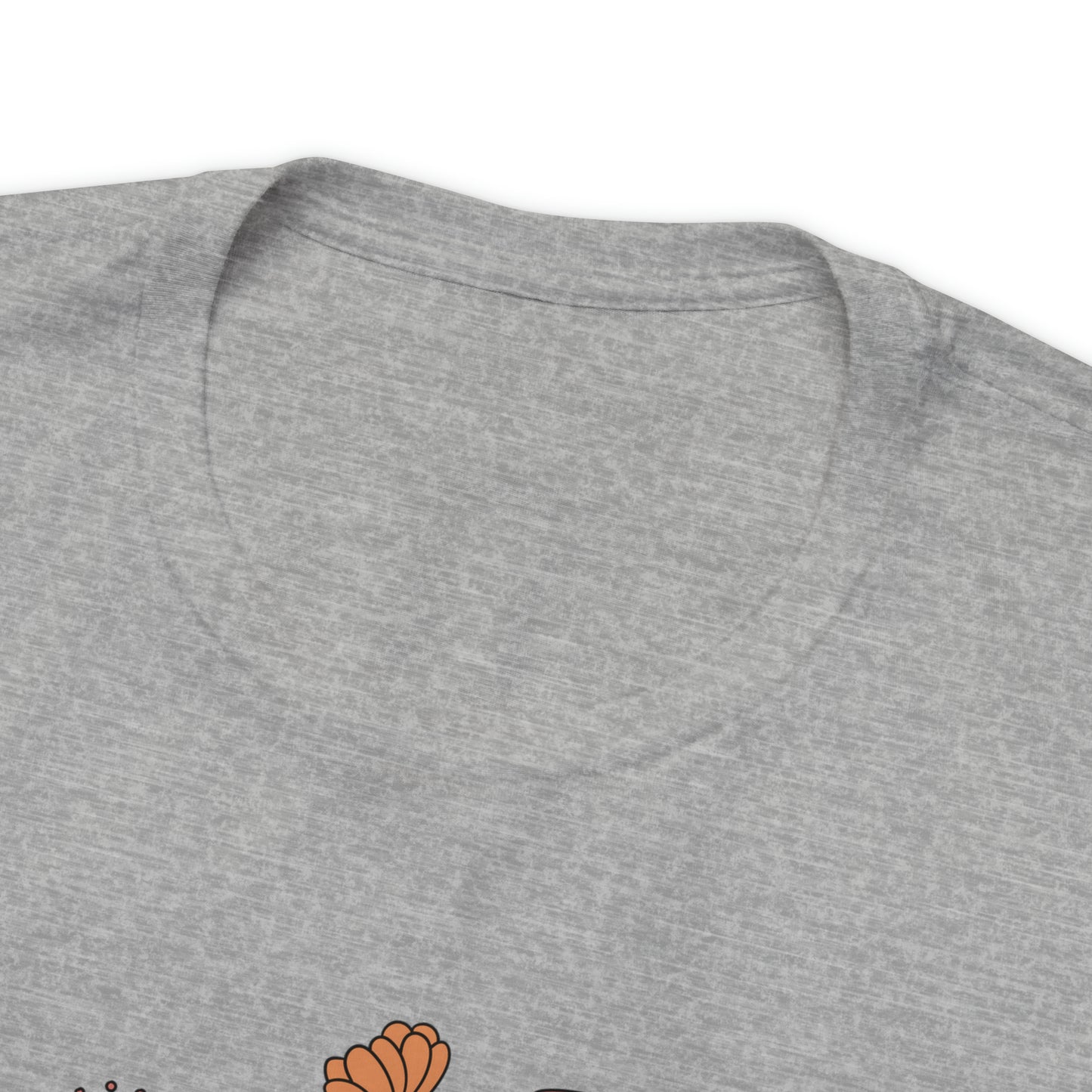 Teach Them Love Them Watch Them Grow T-Shirt