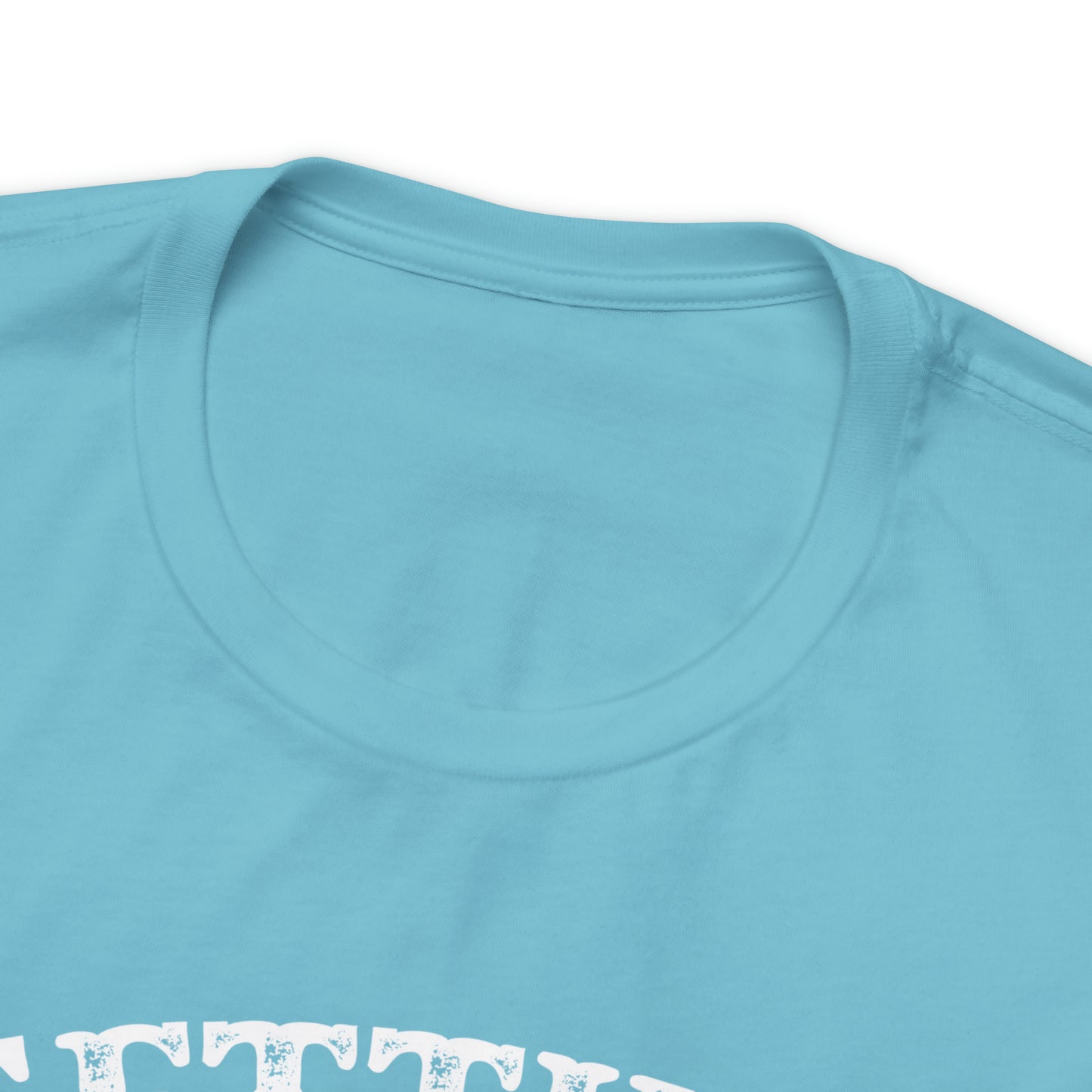 Vintage Getting Rowdy Party/ Bridesmaid/ Groomsman T-Shirt - White Ink