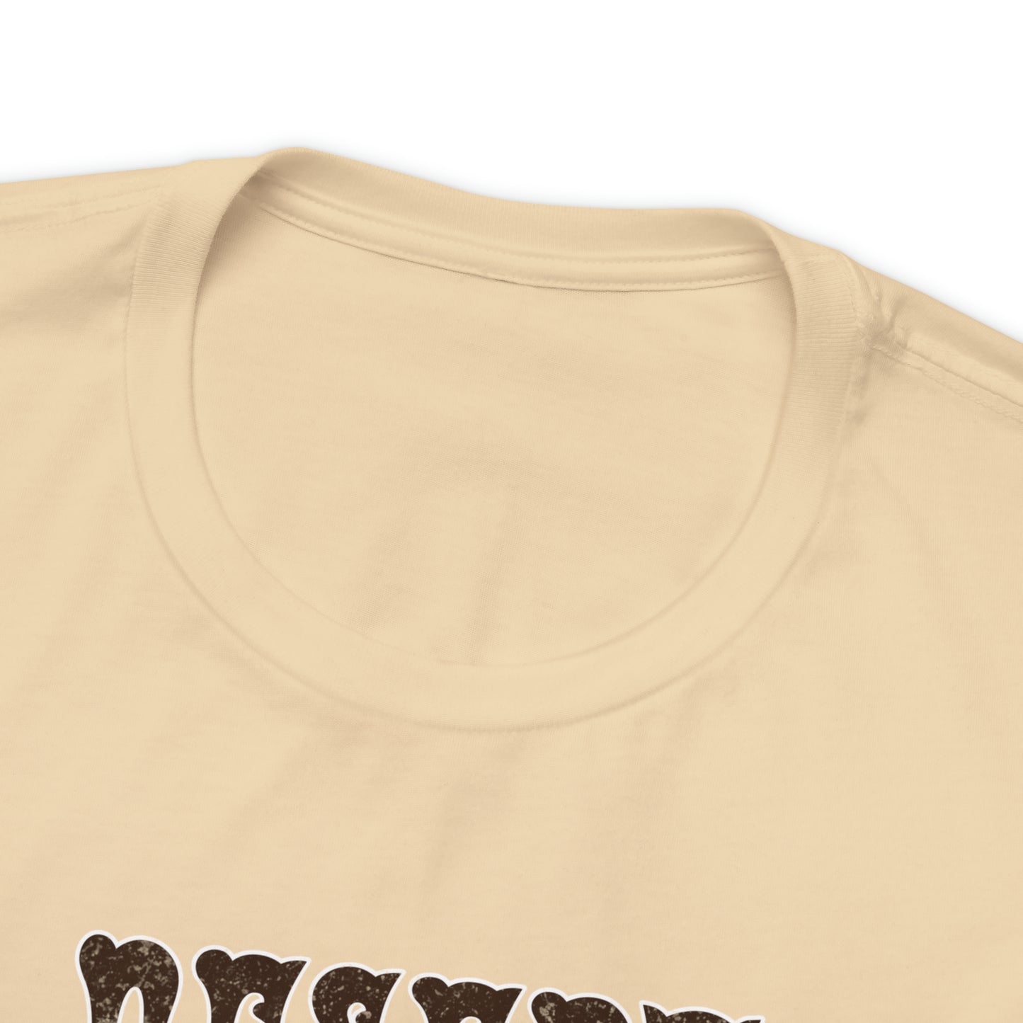 "Desert Drifter" Unisex Jersey Short Sleeve Tee