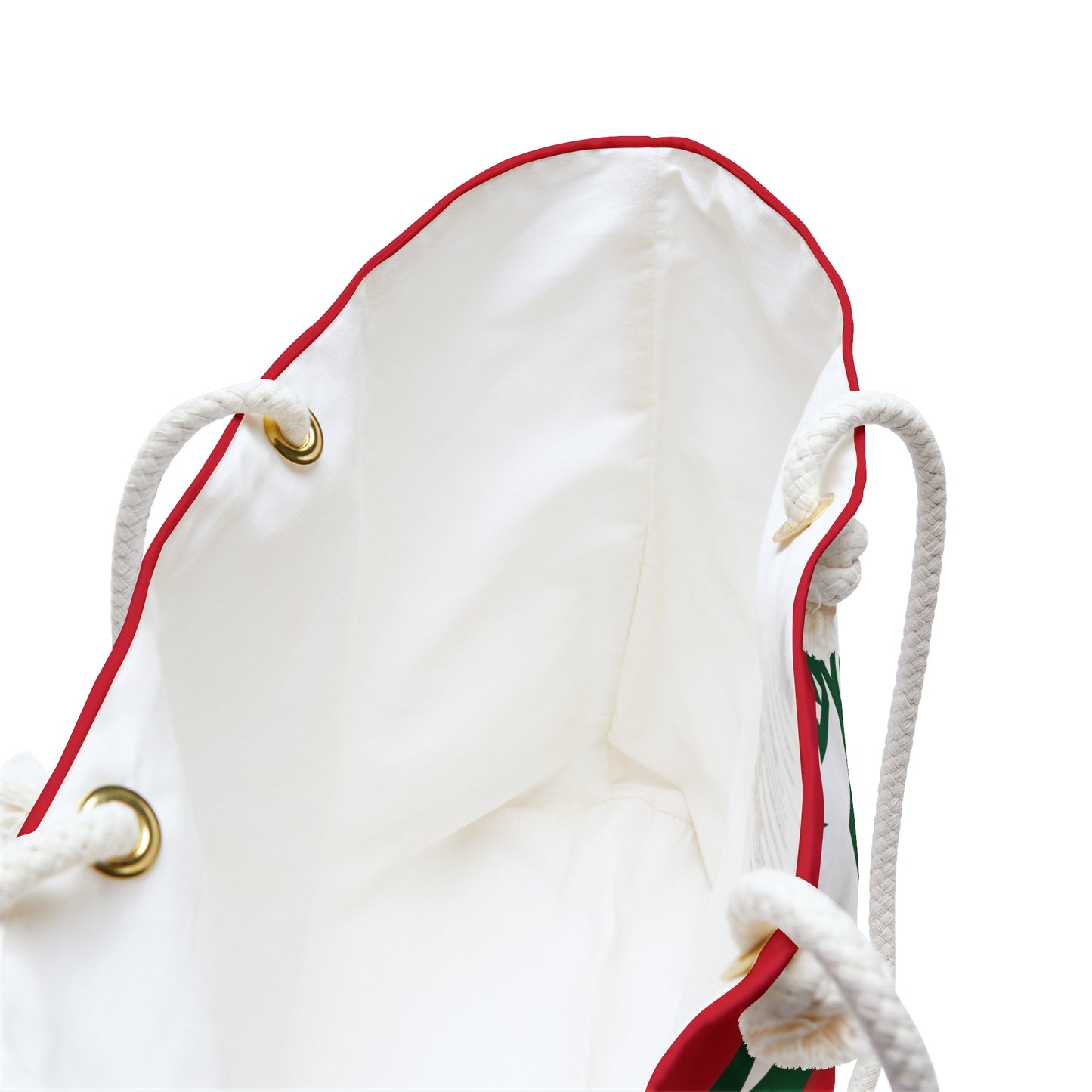 Salem Wildcats Weekender Bag - Red