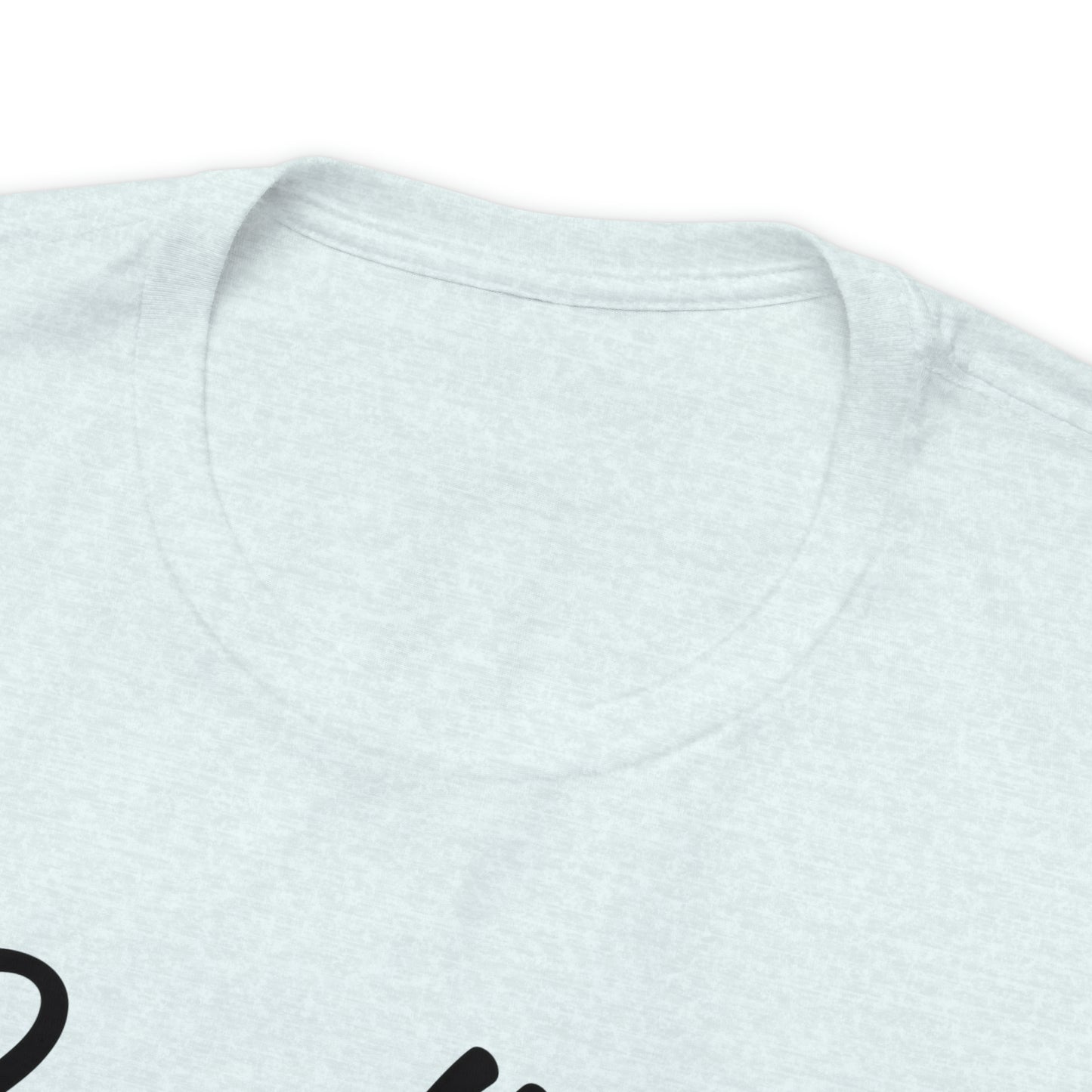 Birthday Mode On T-Shirt