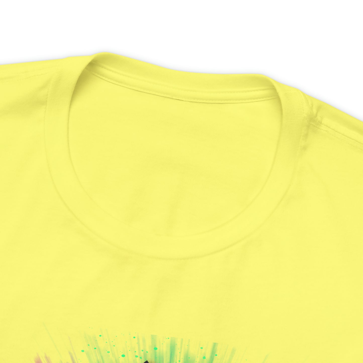 Glow Birthday Squad T-Shirt