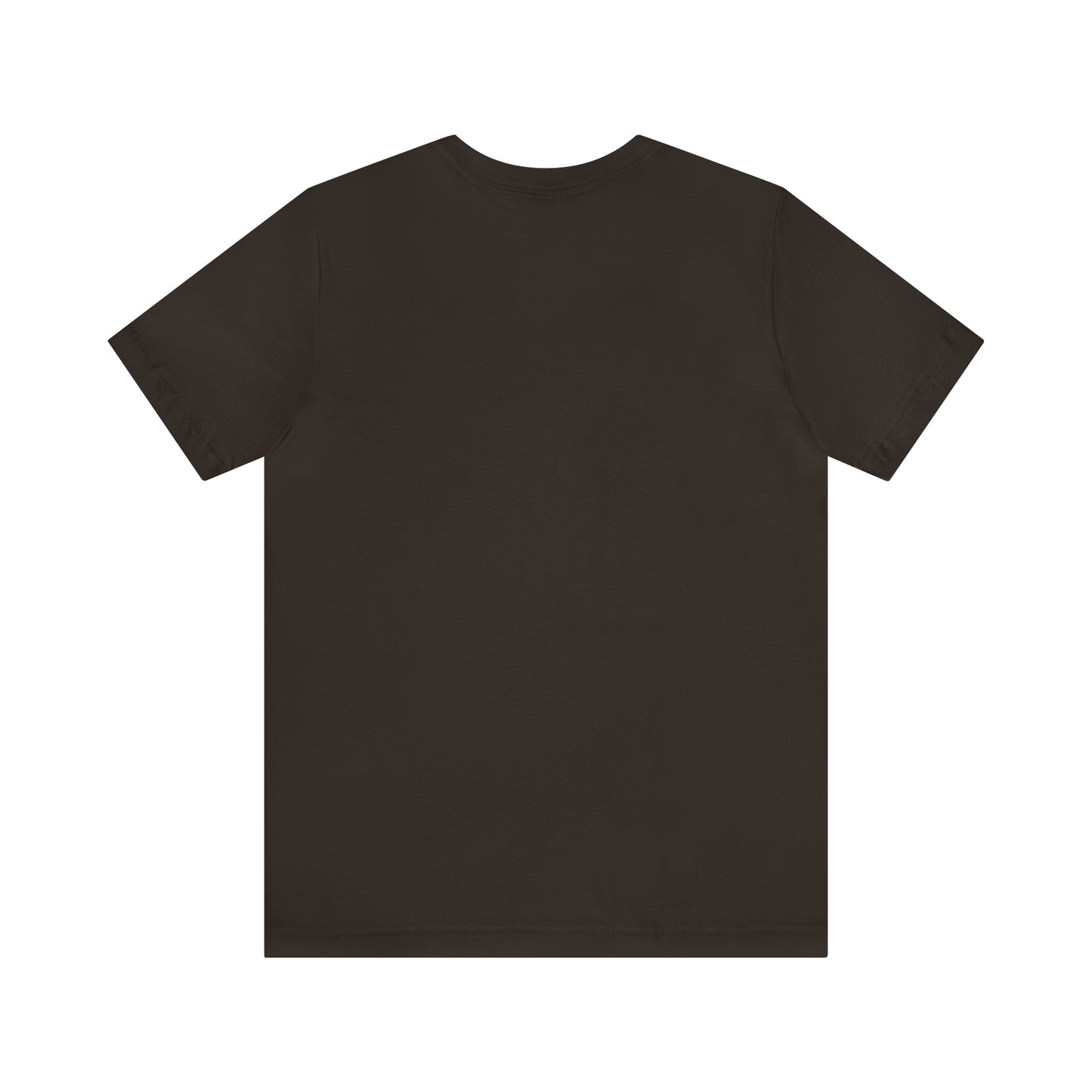 "Vacay Mode" Unisex Jersey Short Sleeve Tee