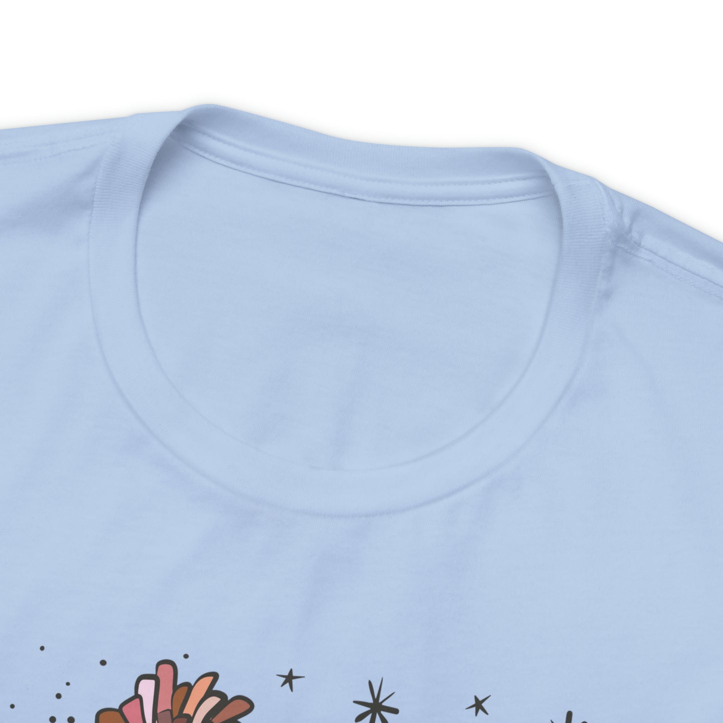 It's a Good Day for a Birthday T-Shirt