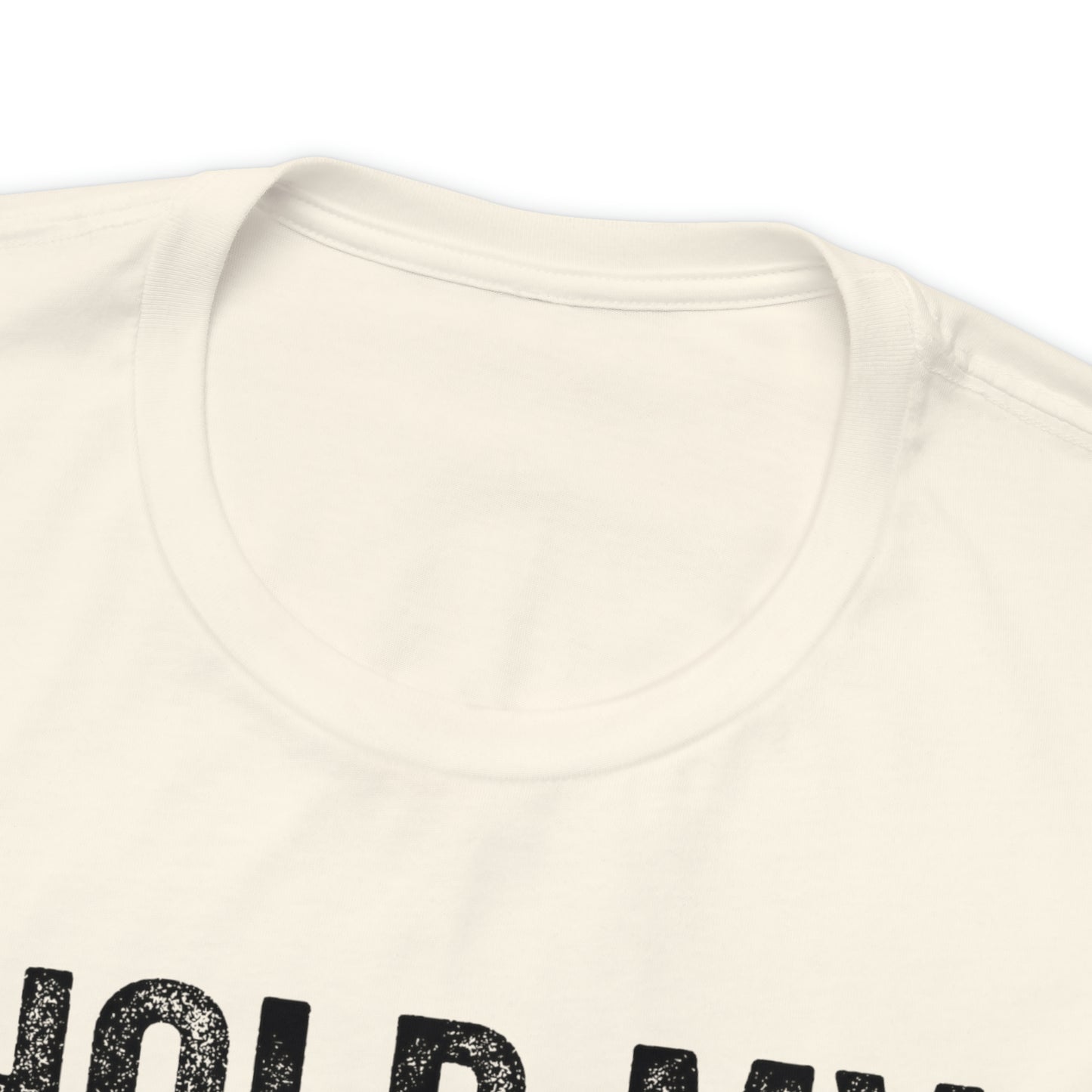 Hold My Beer Country Unisex Jersey Short Sleeve Tee