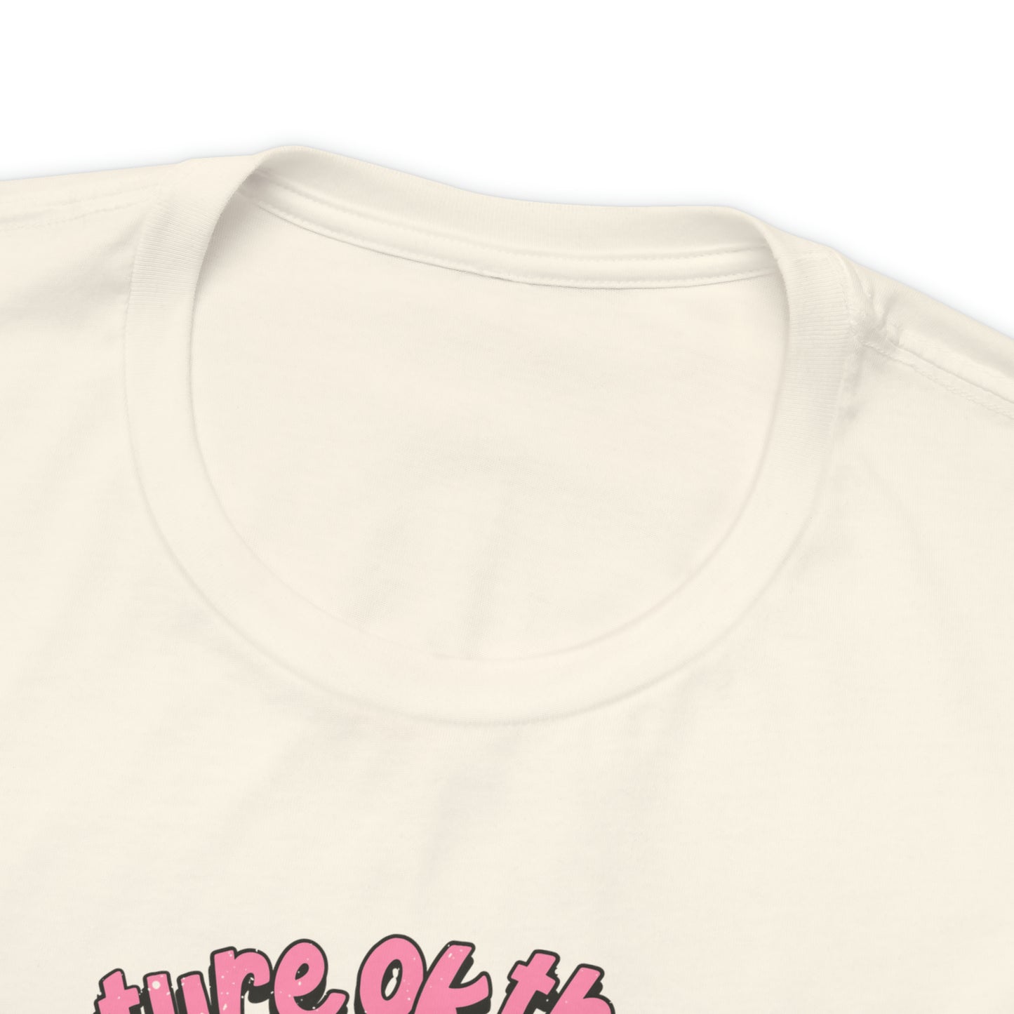 "The Future of the World is In my Classroom Today" Unisex Jersey Short Sleeve Tee