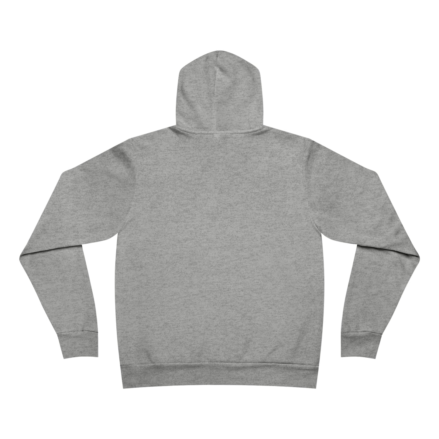 Freeburg Midgets Multi-Striped Logo Unisex Sponge Fleece Pullover Hoodie