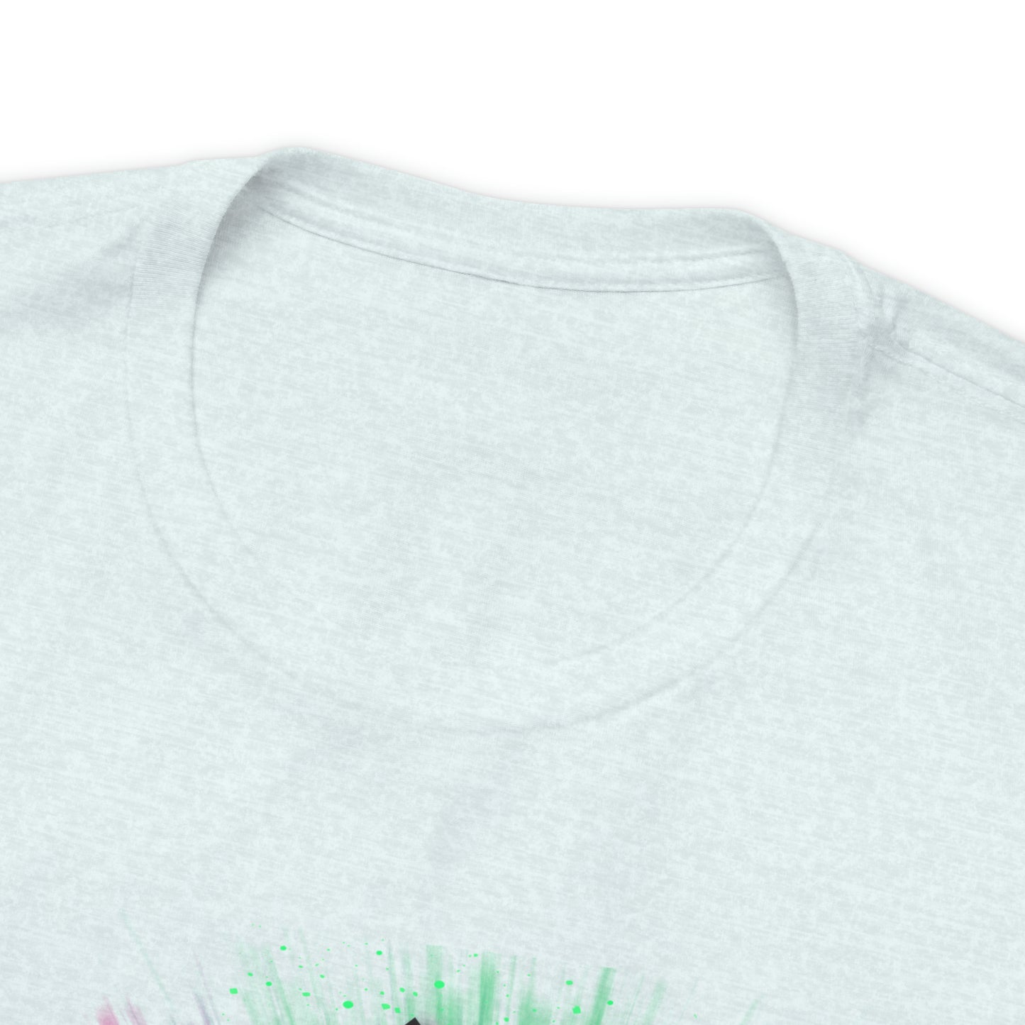 Glow Birthday Squad T-Shirt