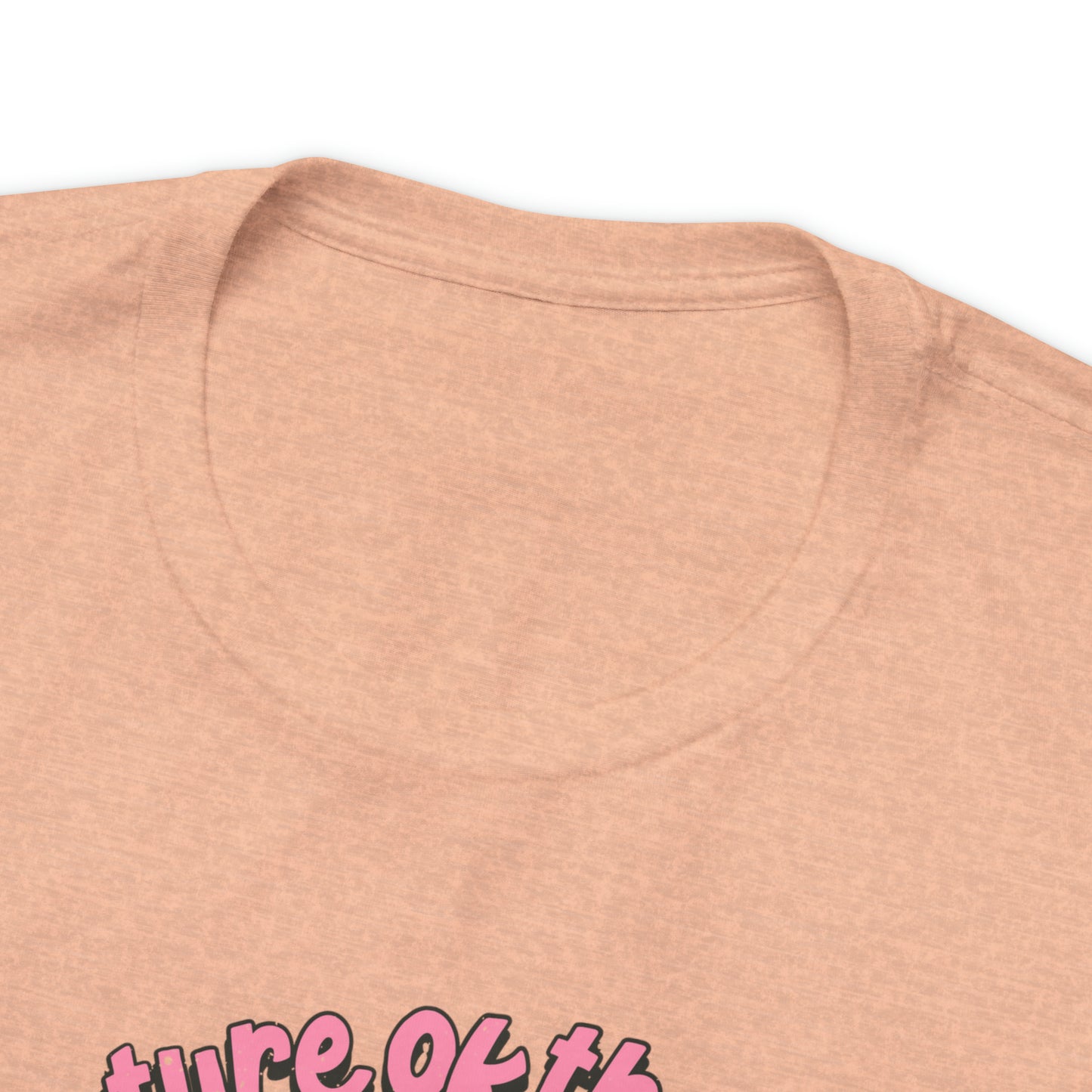 "The Future of the World is In my Classroom Today" Unisex Jersey Short Sleeve Tee