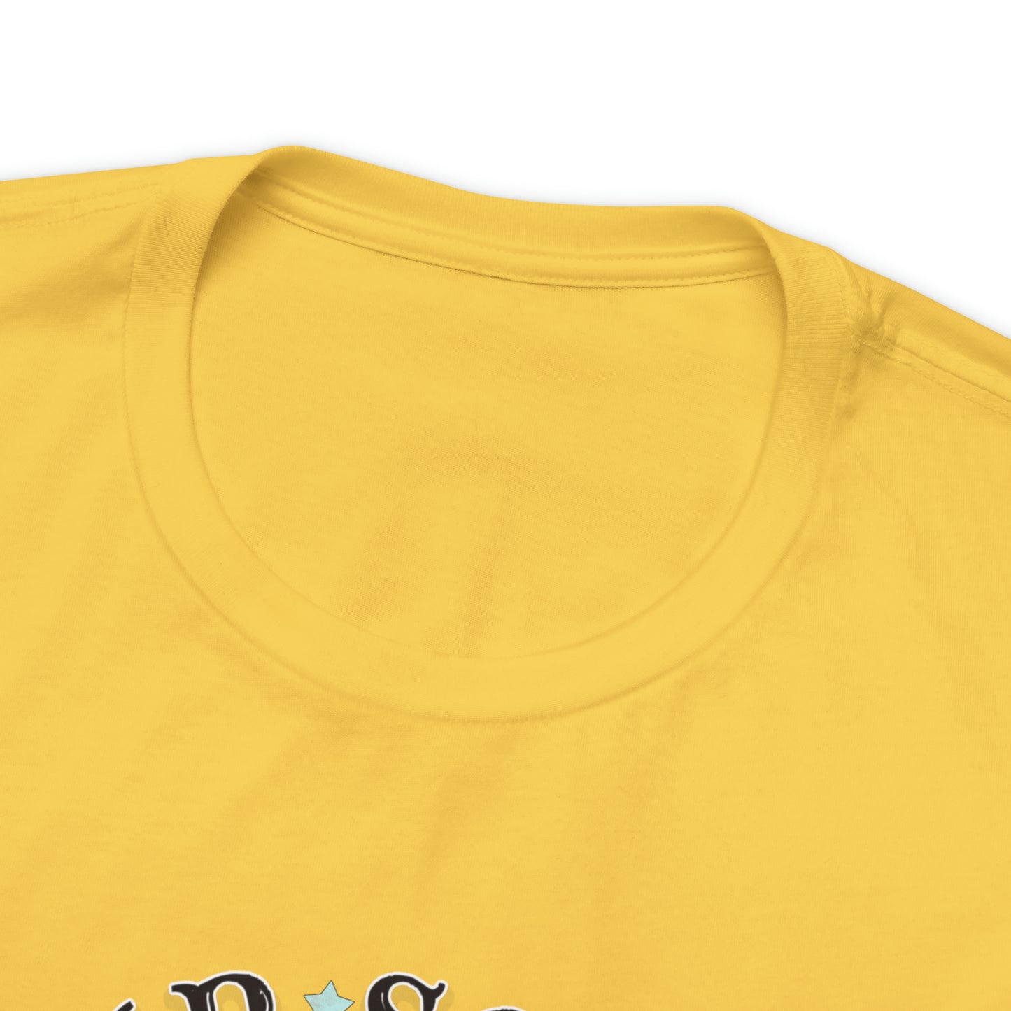 "Keep Your Soul Clean and Your Boots Dirty" Unisex Jersey Short Sleeve Tee