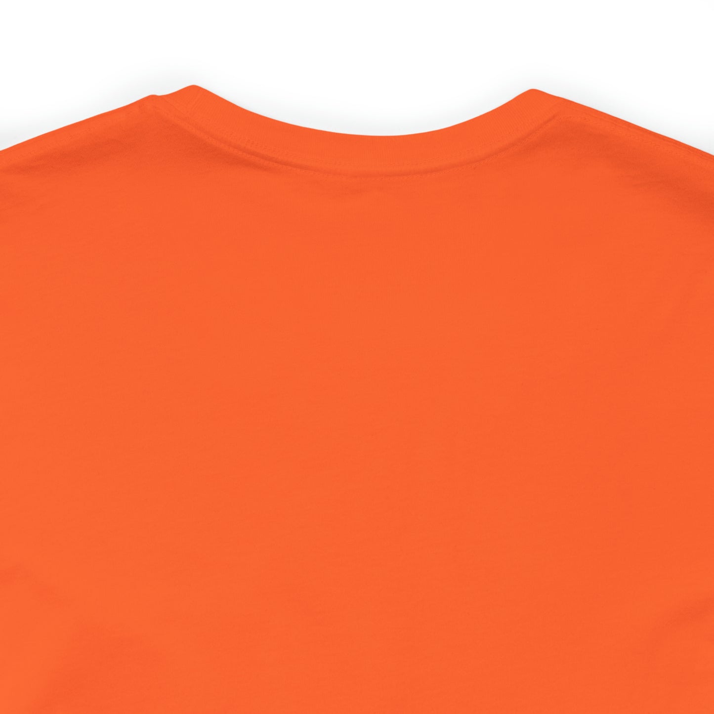 "Teacher Off-Duty" Unisex Jersey Short Sleeve Tee