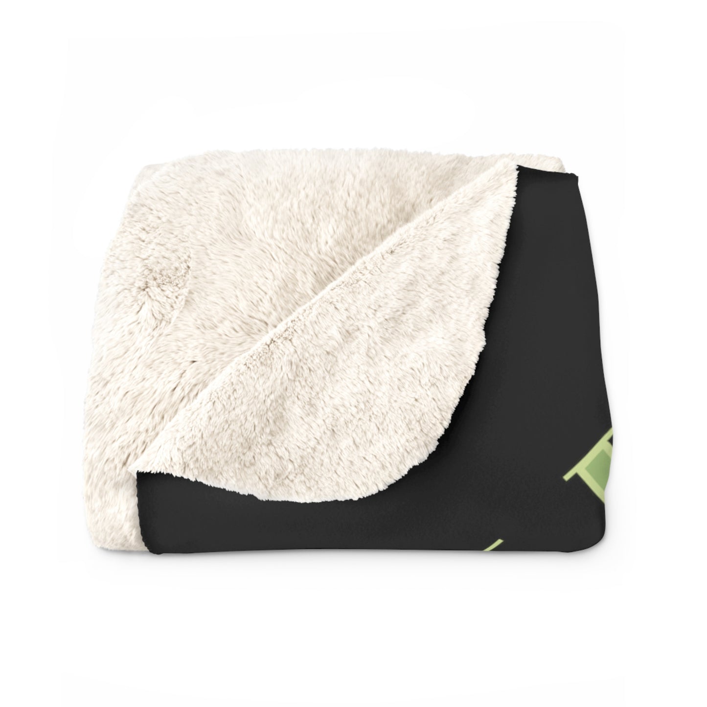 It's the Best Time of the Year Christmas Sherpa Fleece Blanket