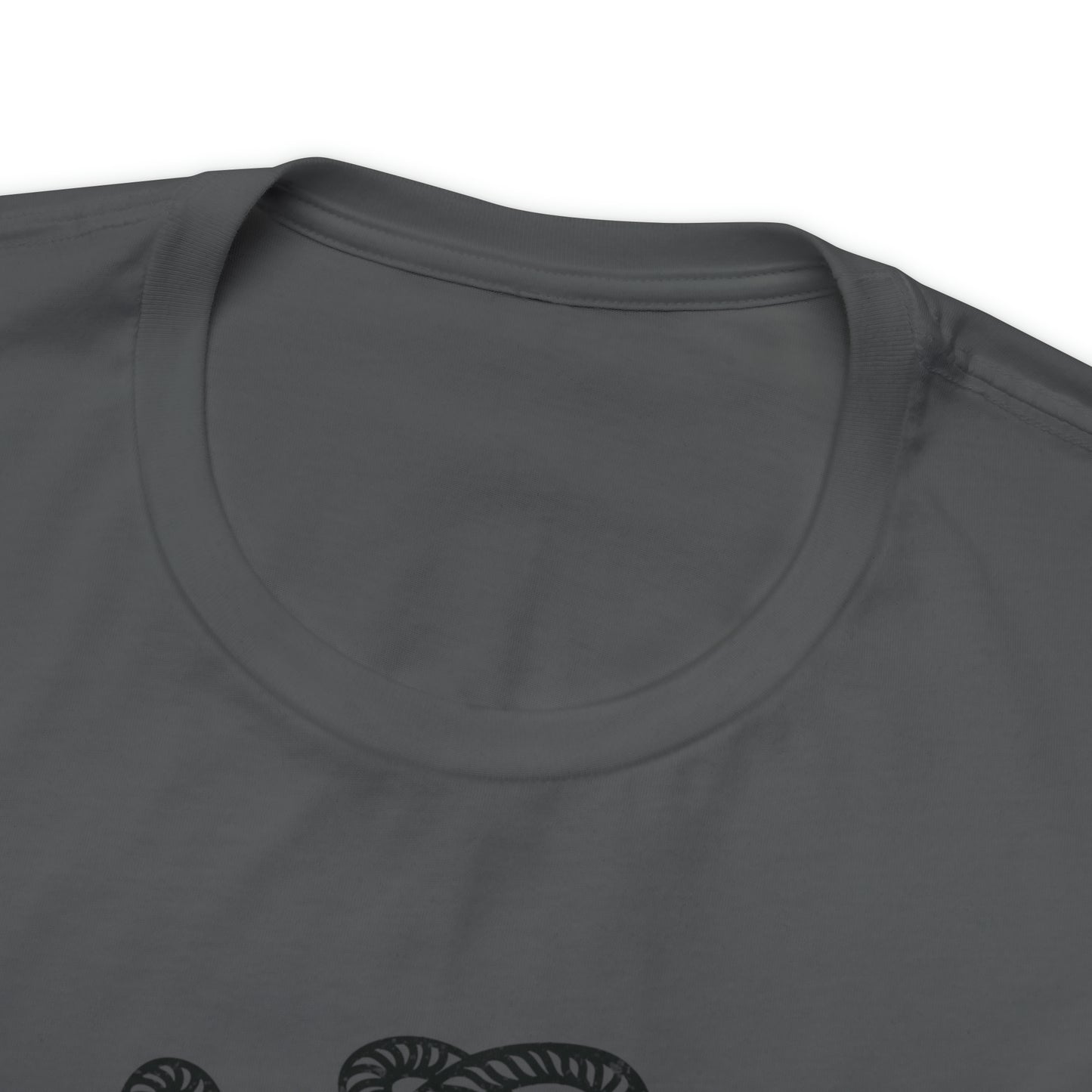 Wild Dreamer Unisex Jersey Short Sleeve Tee