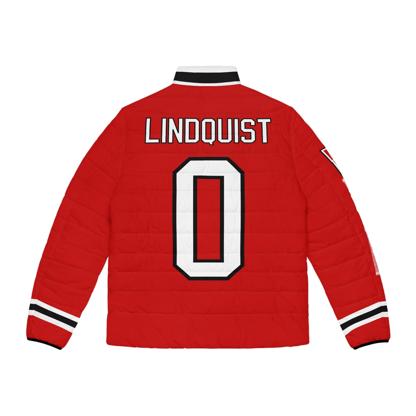 Lindquist 0 Game Day Men's Puffer Coat/ Jacket