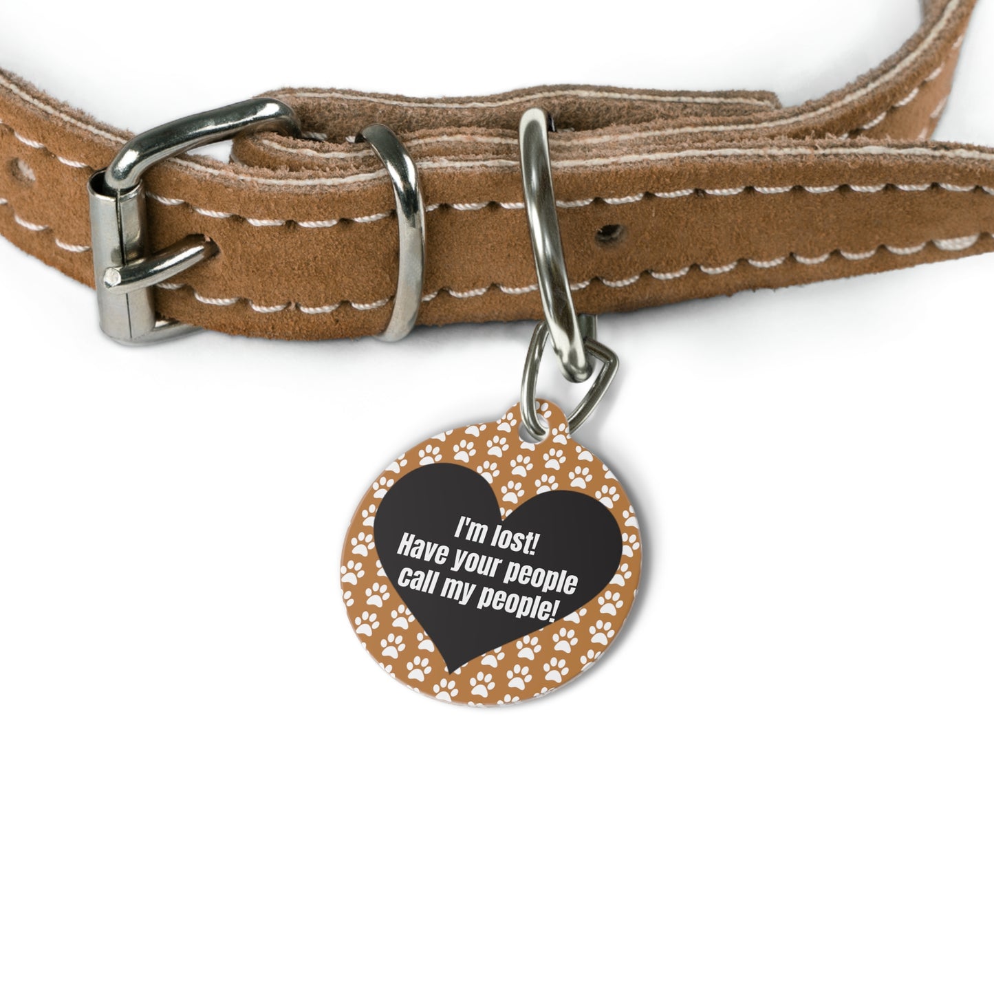 Nash's Tag