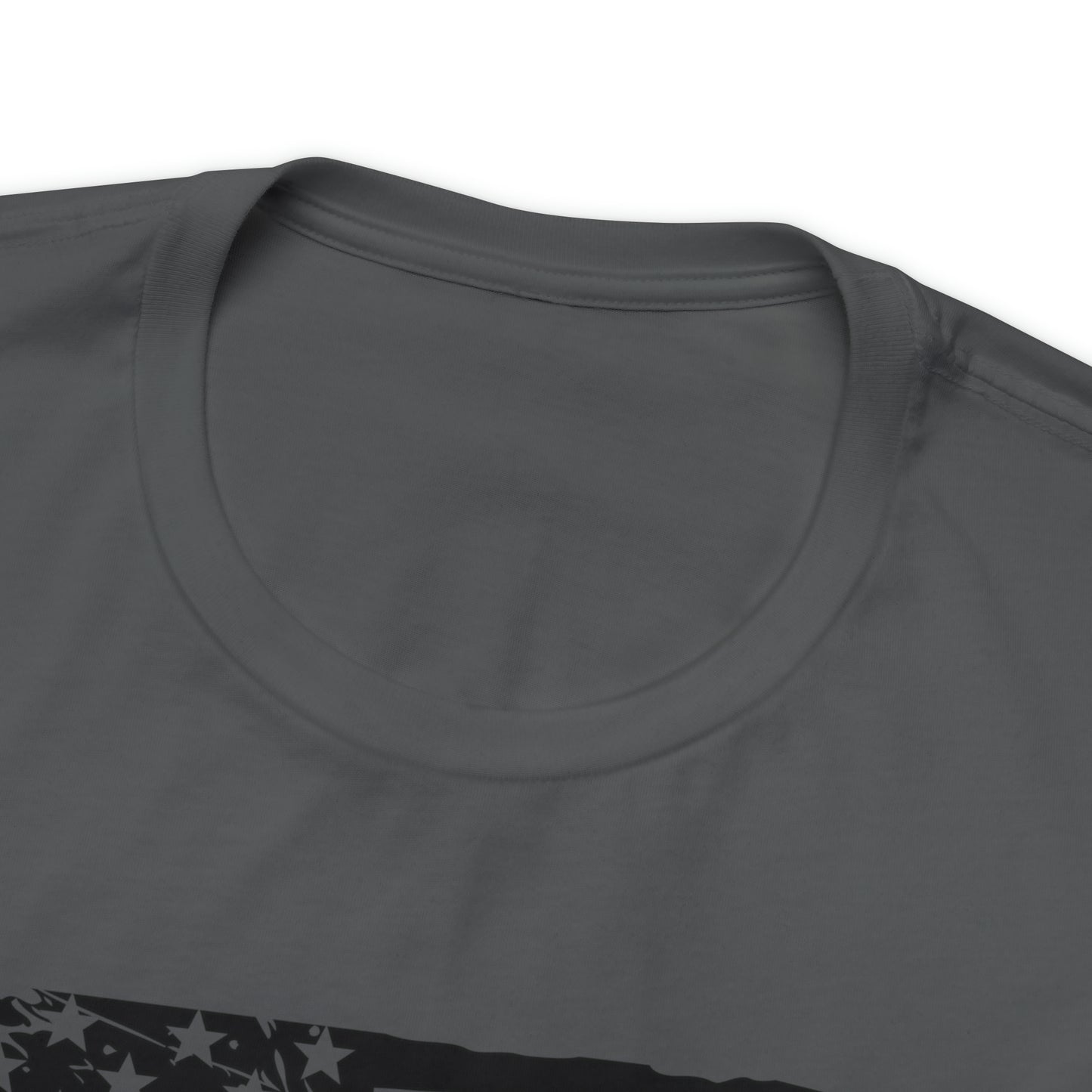 "US Tractor" Unisex Jersey Short Sleeve Tee