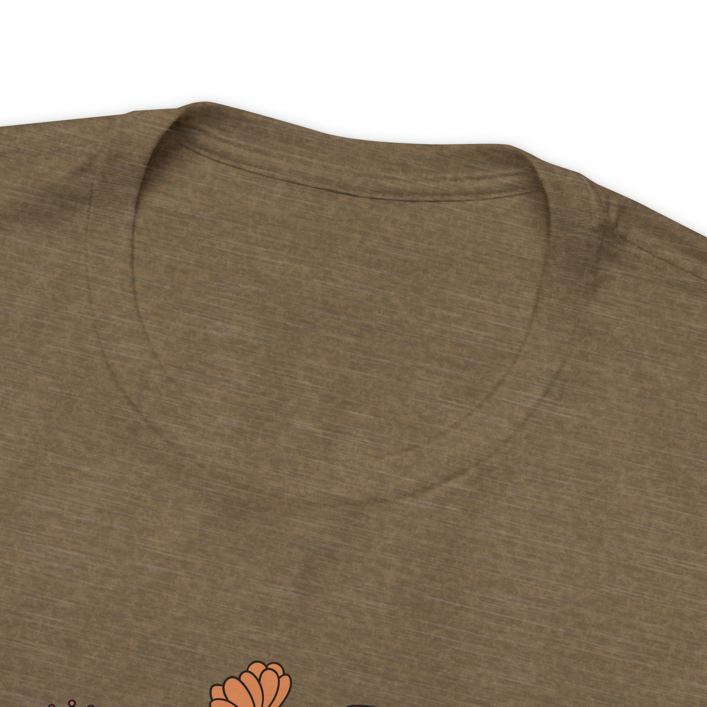 Teach Them Love Them Watch Them Grow T-Shirt