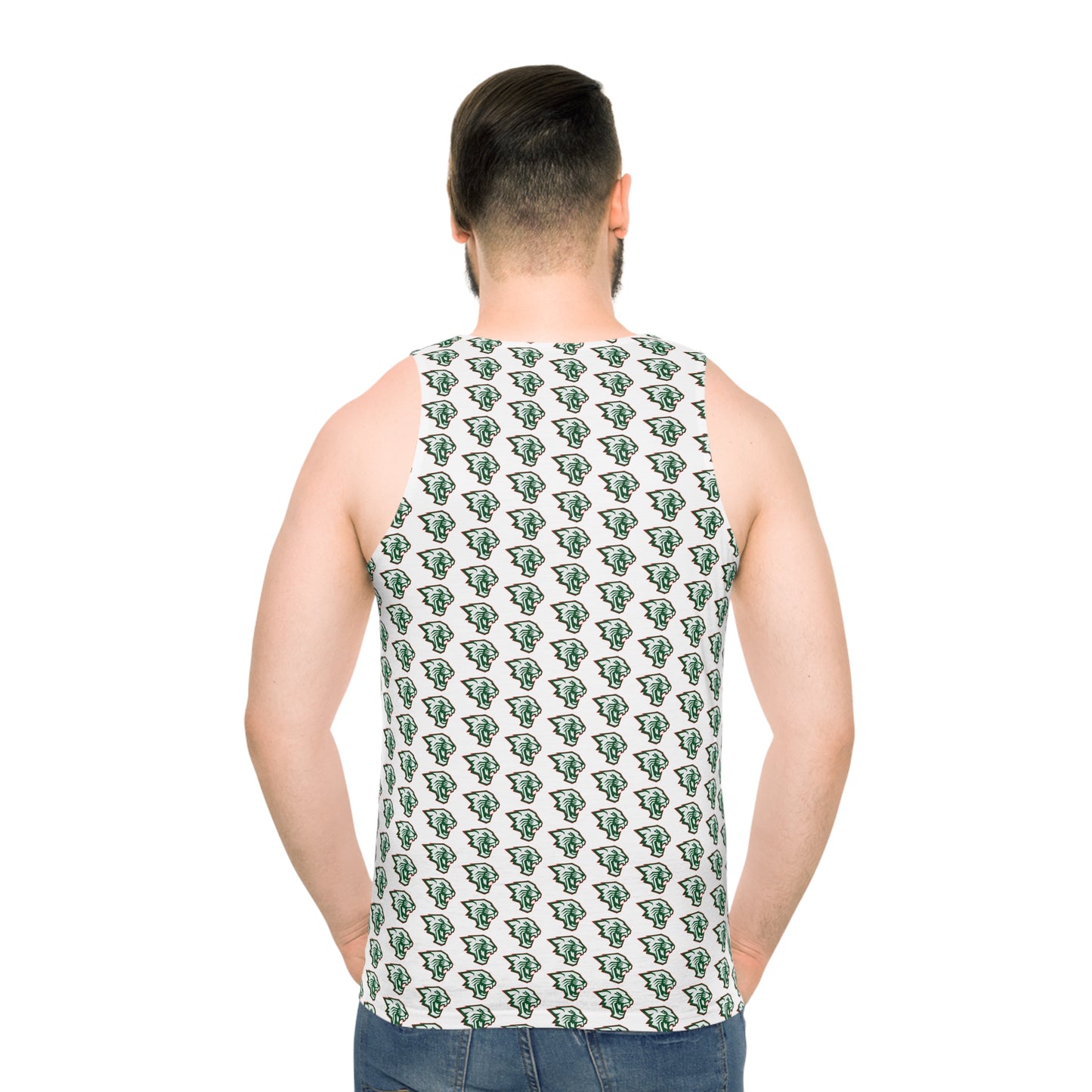 Salem Wildcats Unisex Tank Top