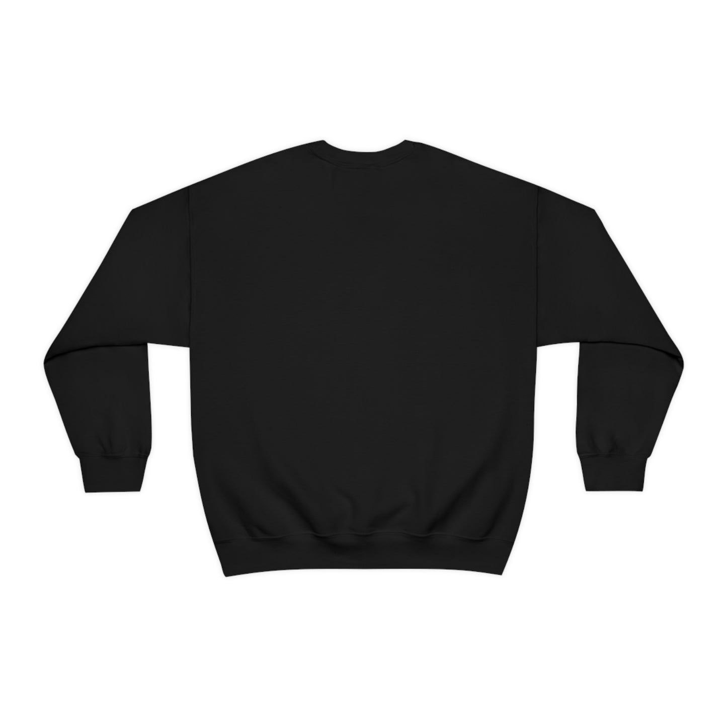 "The Future of the World is in My Classroom Today" - Unisex Heavy Blend™ Crewneck Sweatshirt