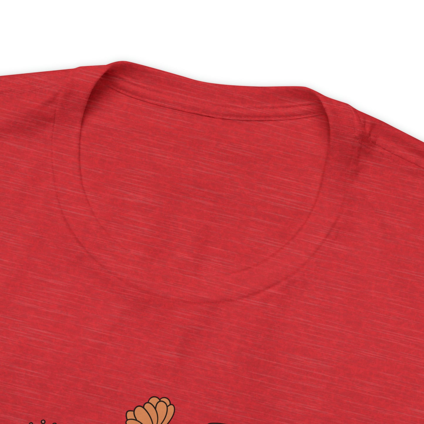 Teach Them Love Them Watch Them Grow T-Shirt