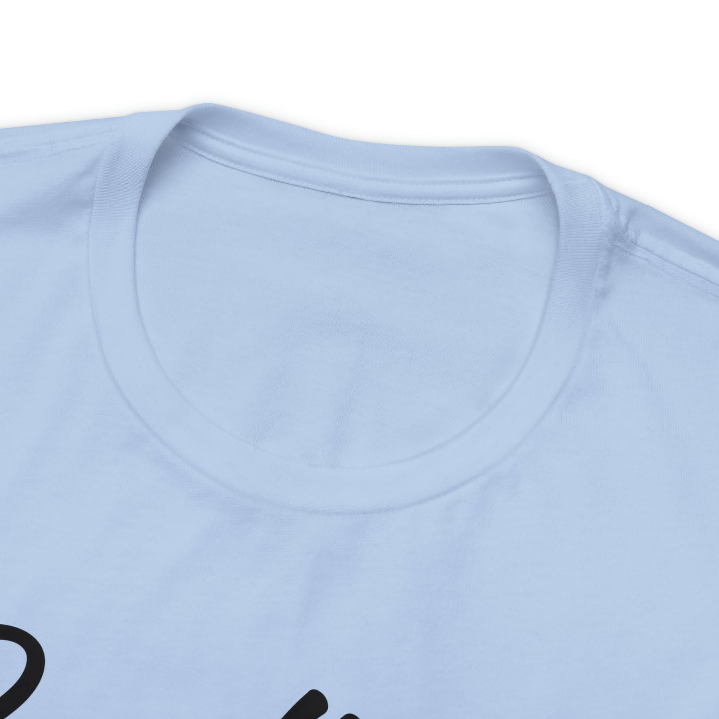 Birthday Mode On T-Shirt