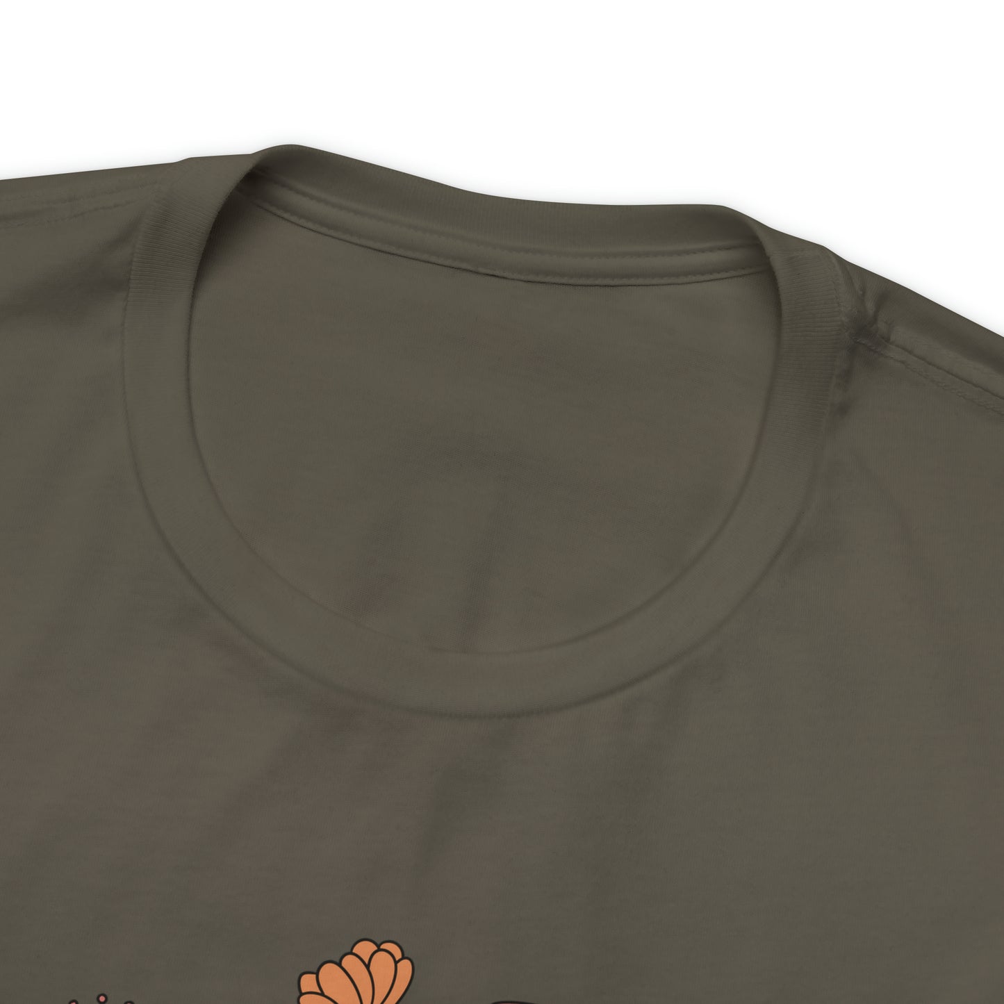 Teach Them Love Them Watch Them Grow T-Shirt