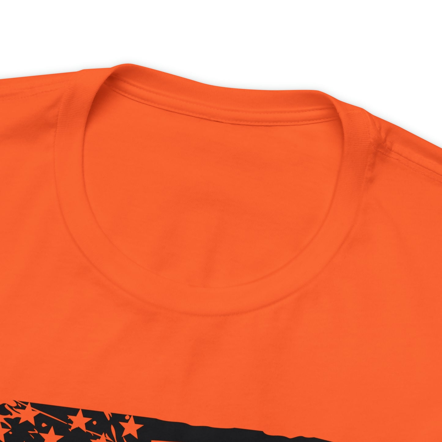 "US Tractor" Unisex Jersey Short Sleeve Tee
