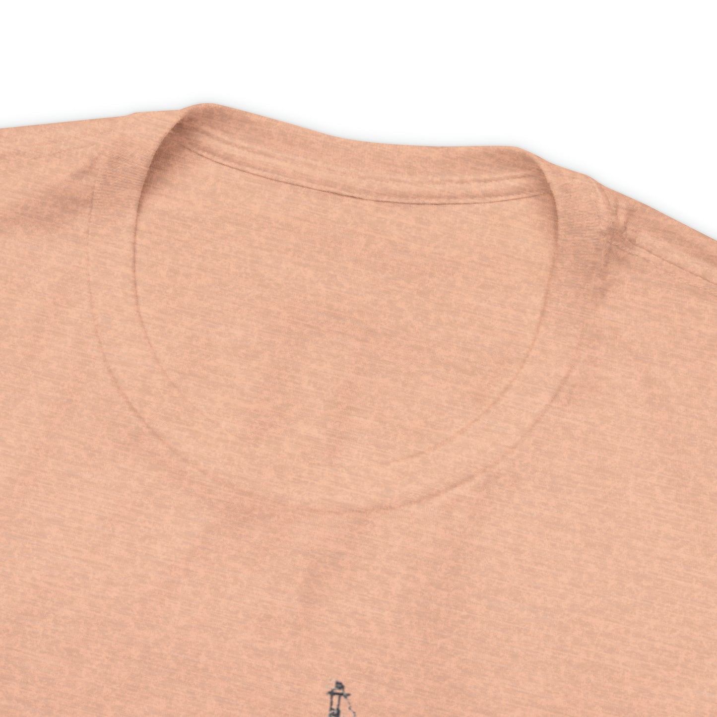 "Farmers Feed America" Unisex Jersey Short Sleeve Tee