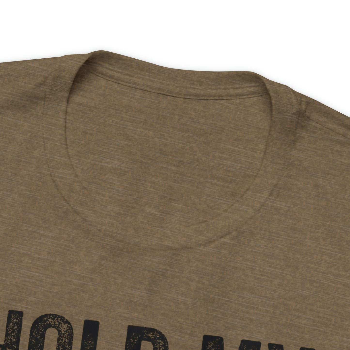 Hold My Beer Country Unisex Jersey Short Sleeve Tee