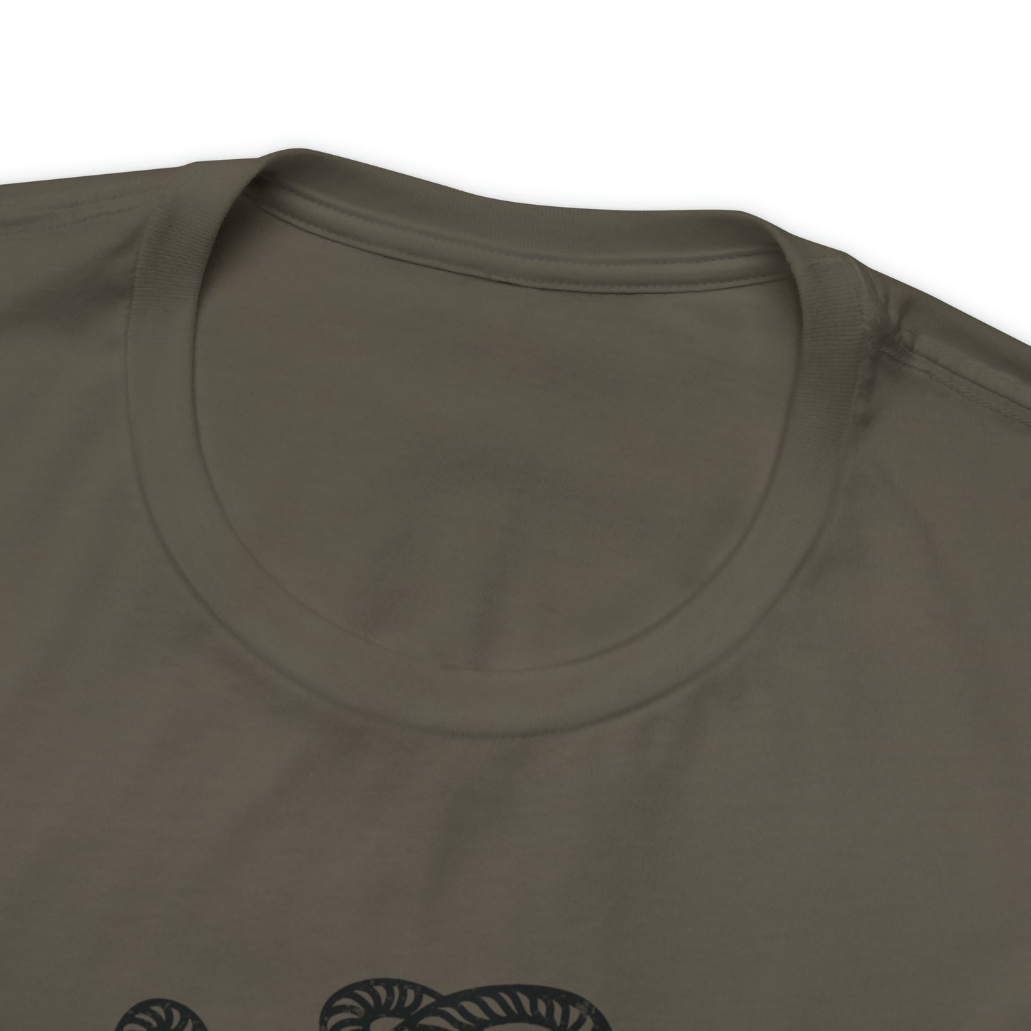 Wild Dreamer Unisex Jersey Short Sleeve Tee